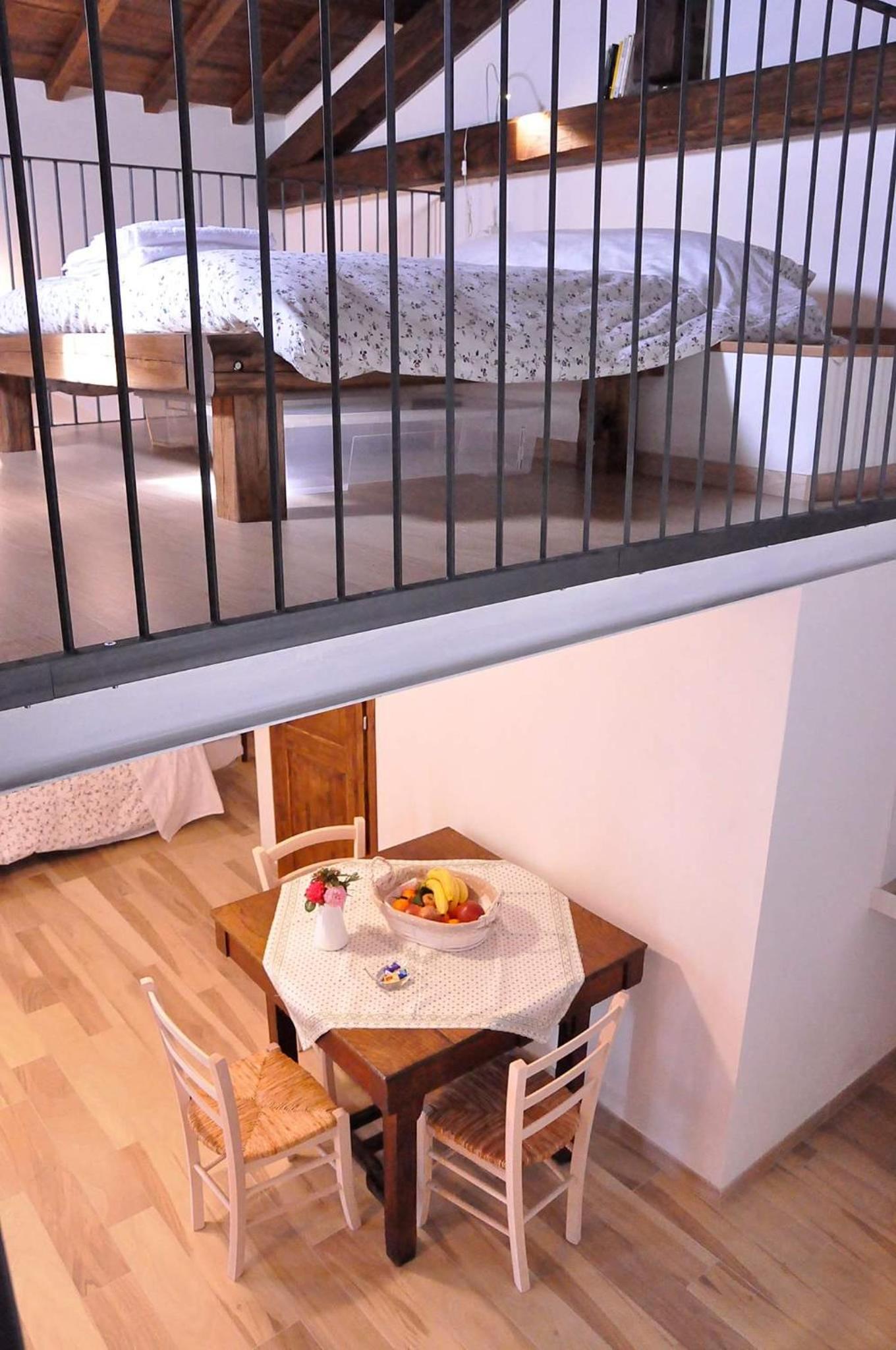 Double Room With Extra Bed photo 1