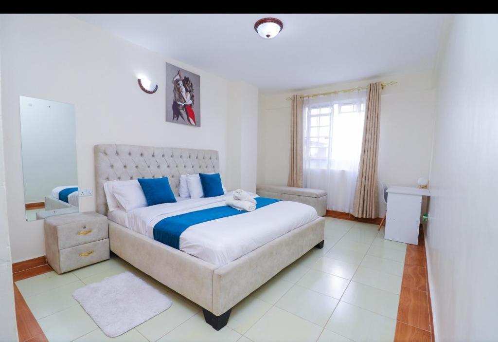 Deluxe Family Room photo 1