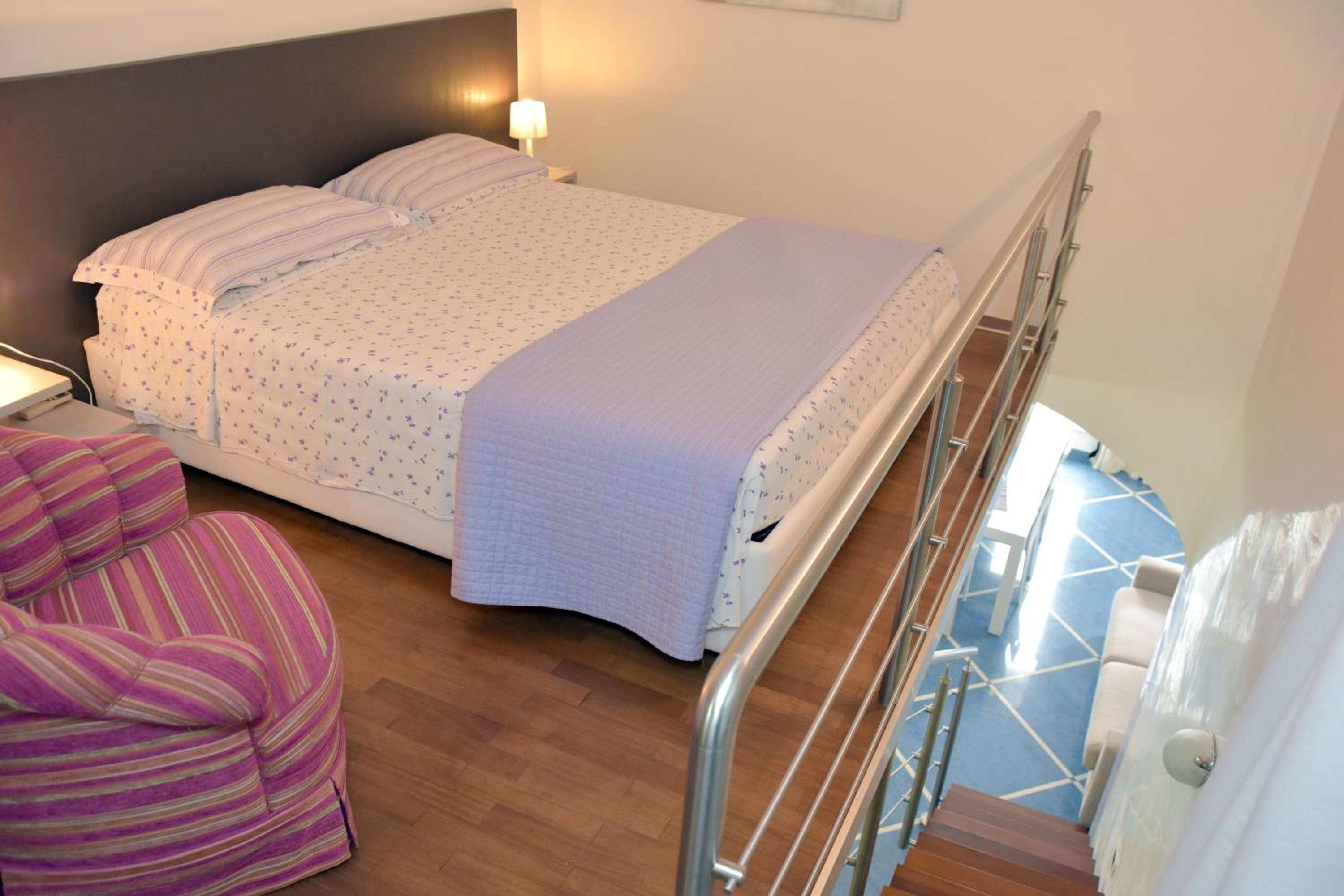 Maisonette