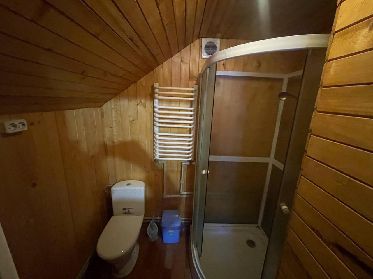 Large Double or Twin Room