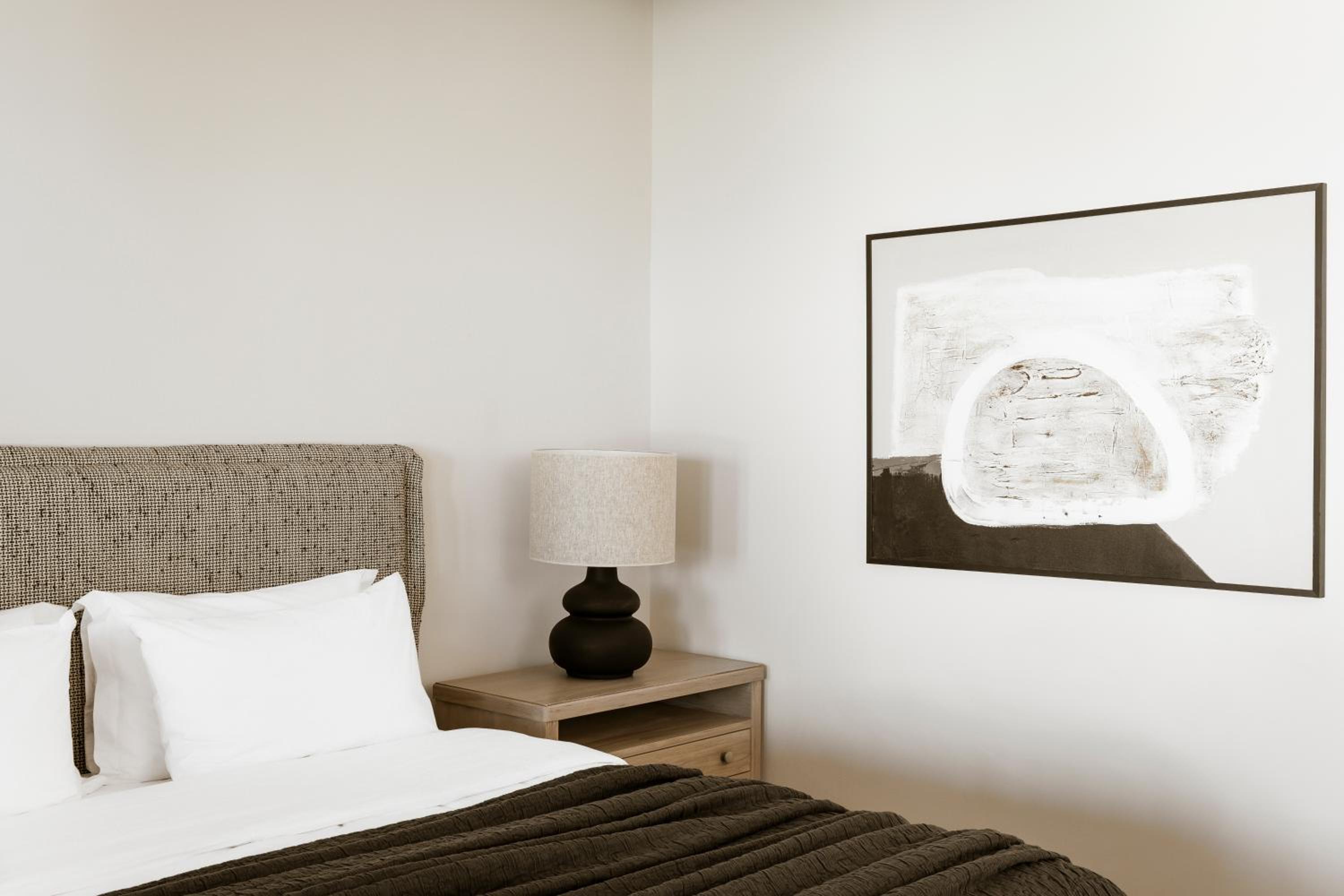 Under the Stars Suite with Sea View and Heated Plunge Pool