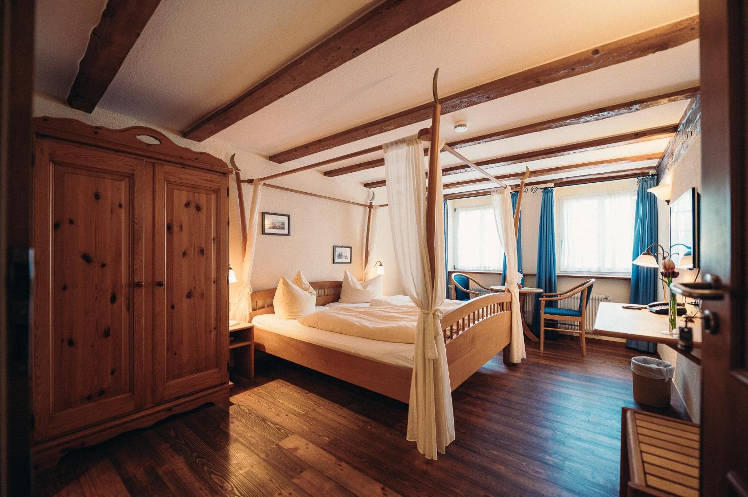 Double or Twin Room - Photo 1
