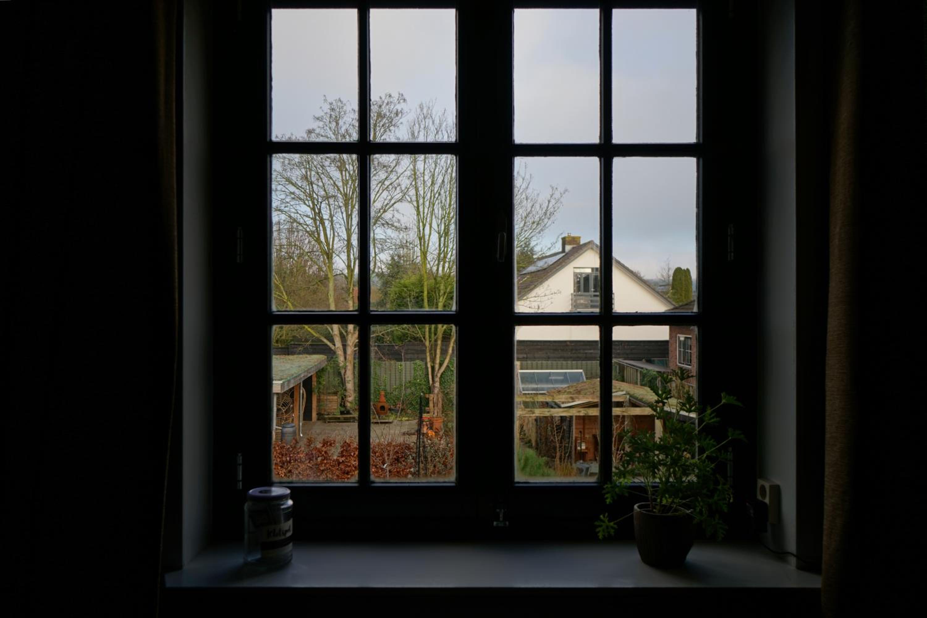 Double Room with Garden View photo 3