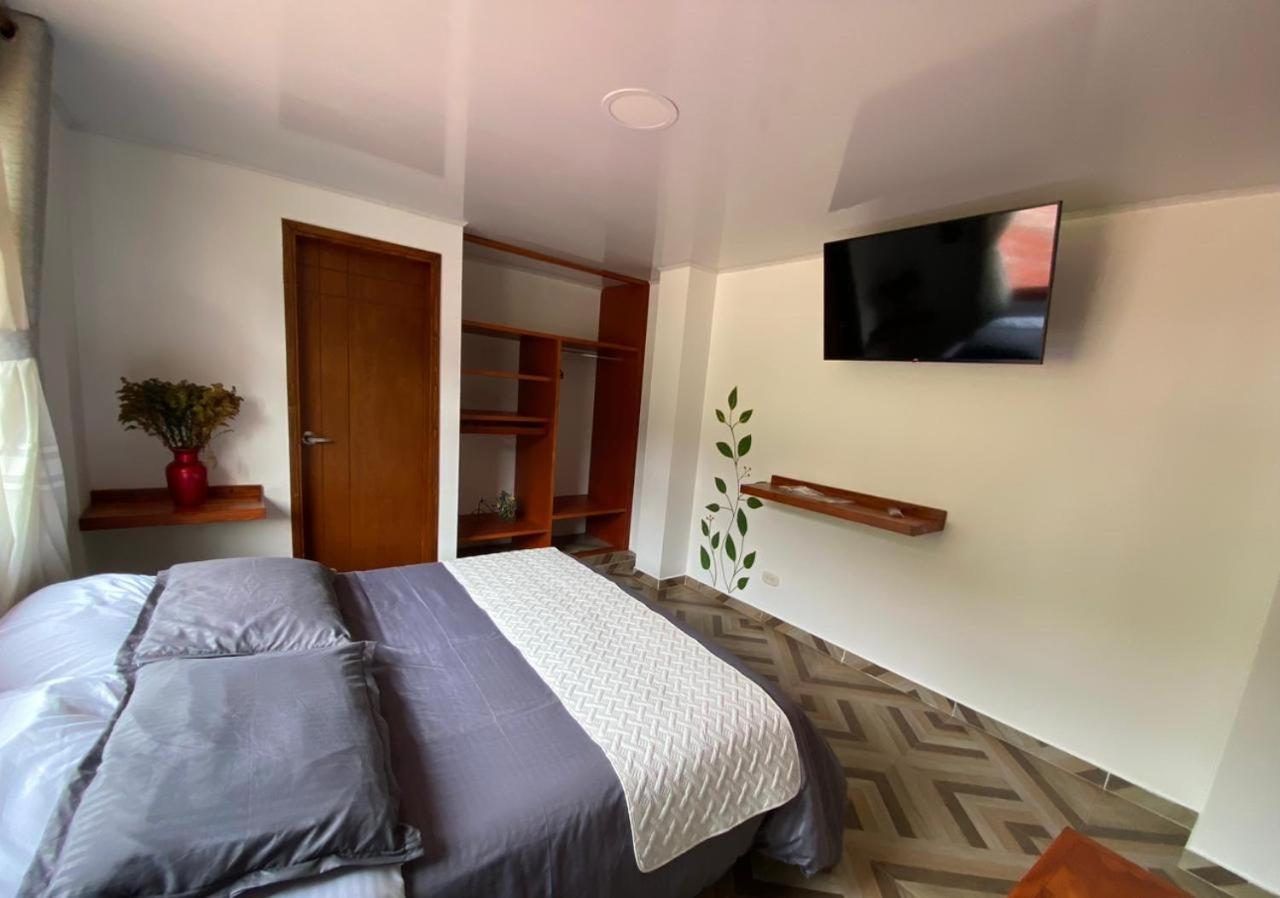 Double Room photo 3