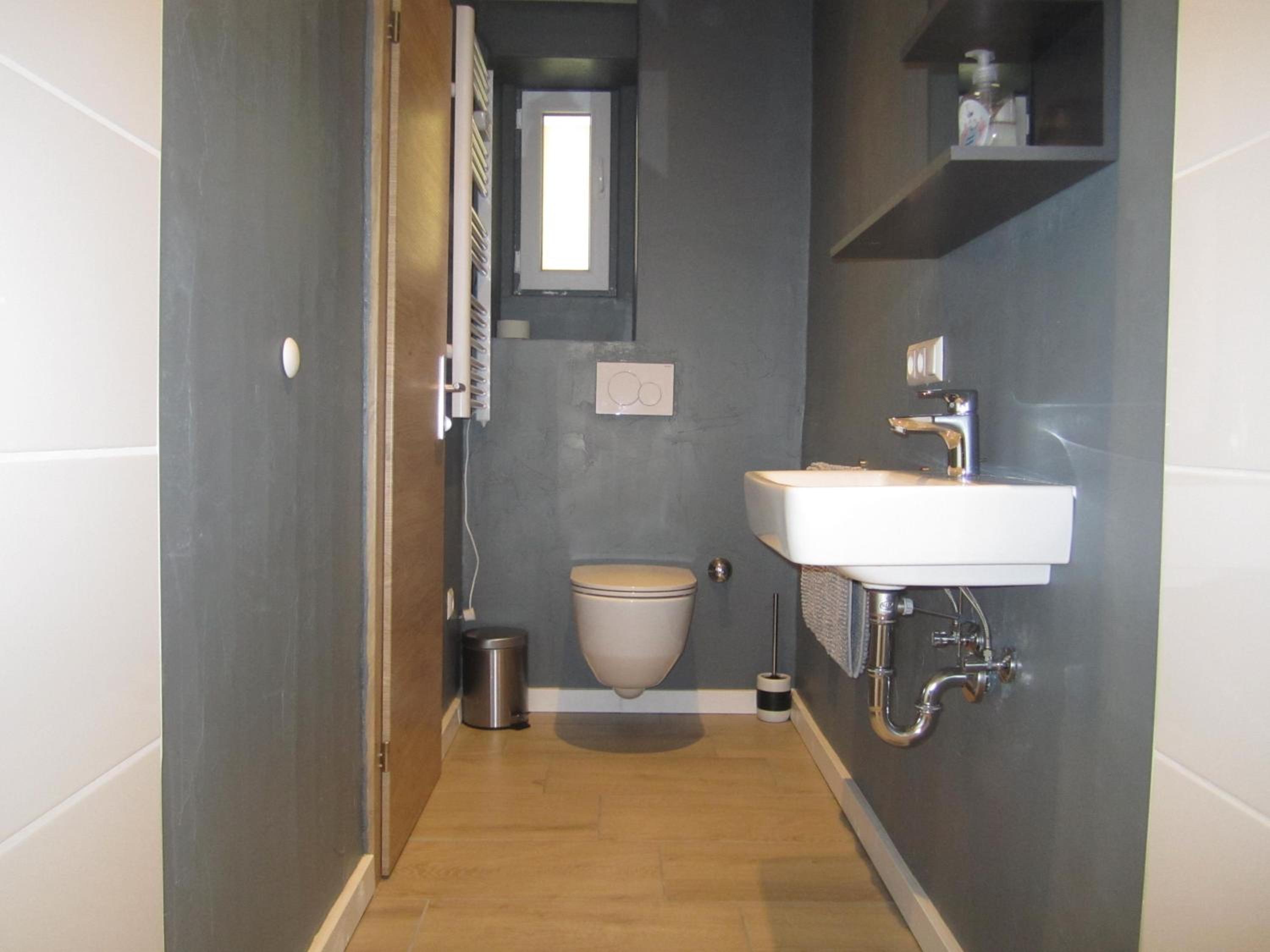 Comfort Triple Room with Shower - Photo 6