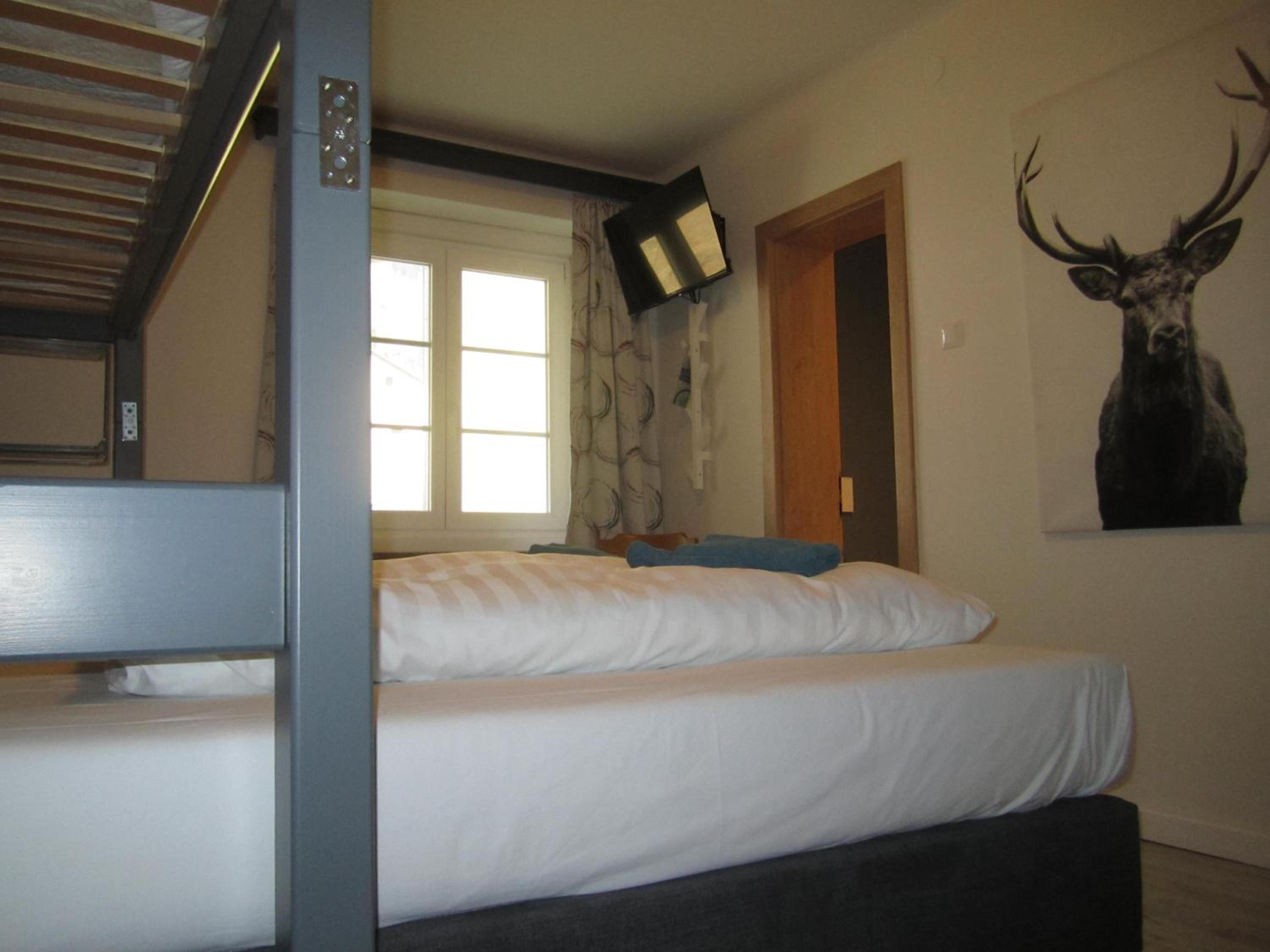 Comfort Triple Room with Shower - Photo 2