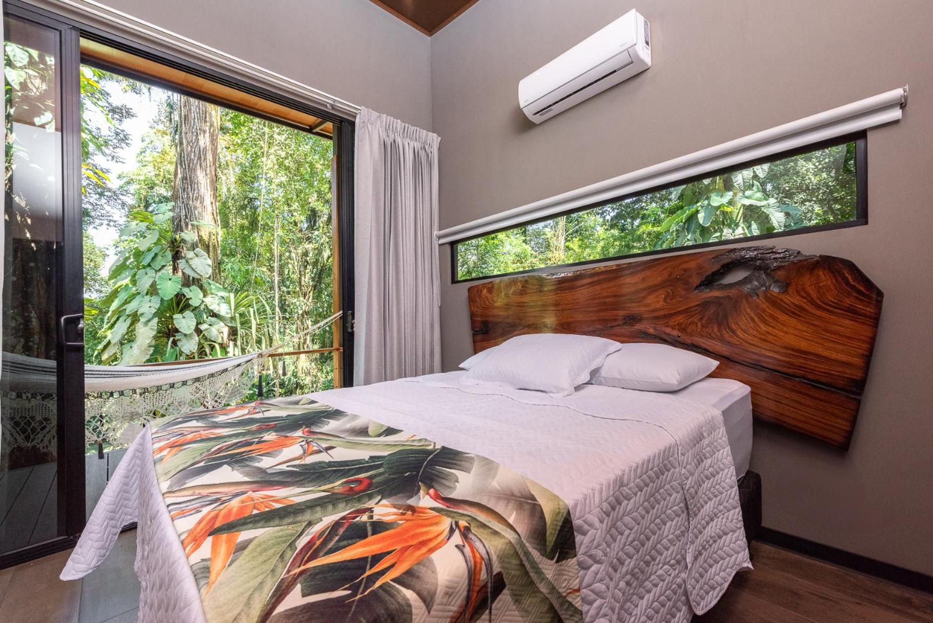 Two-Bedroom Villa photo 2