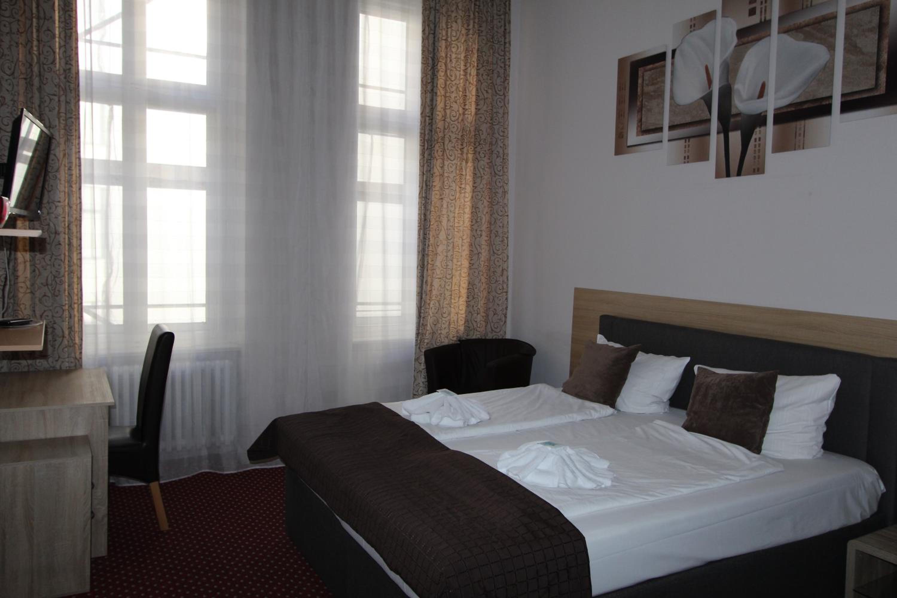 Double Room photo 2