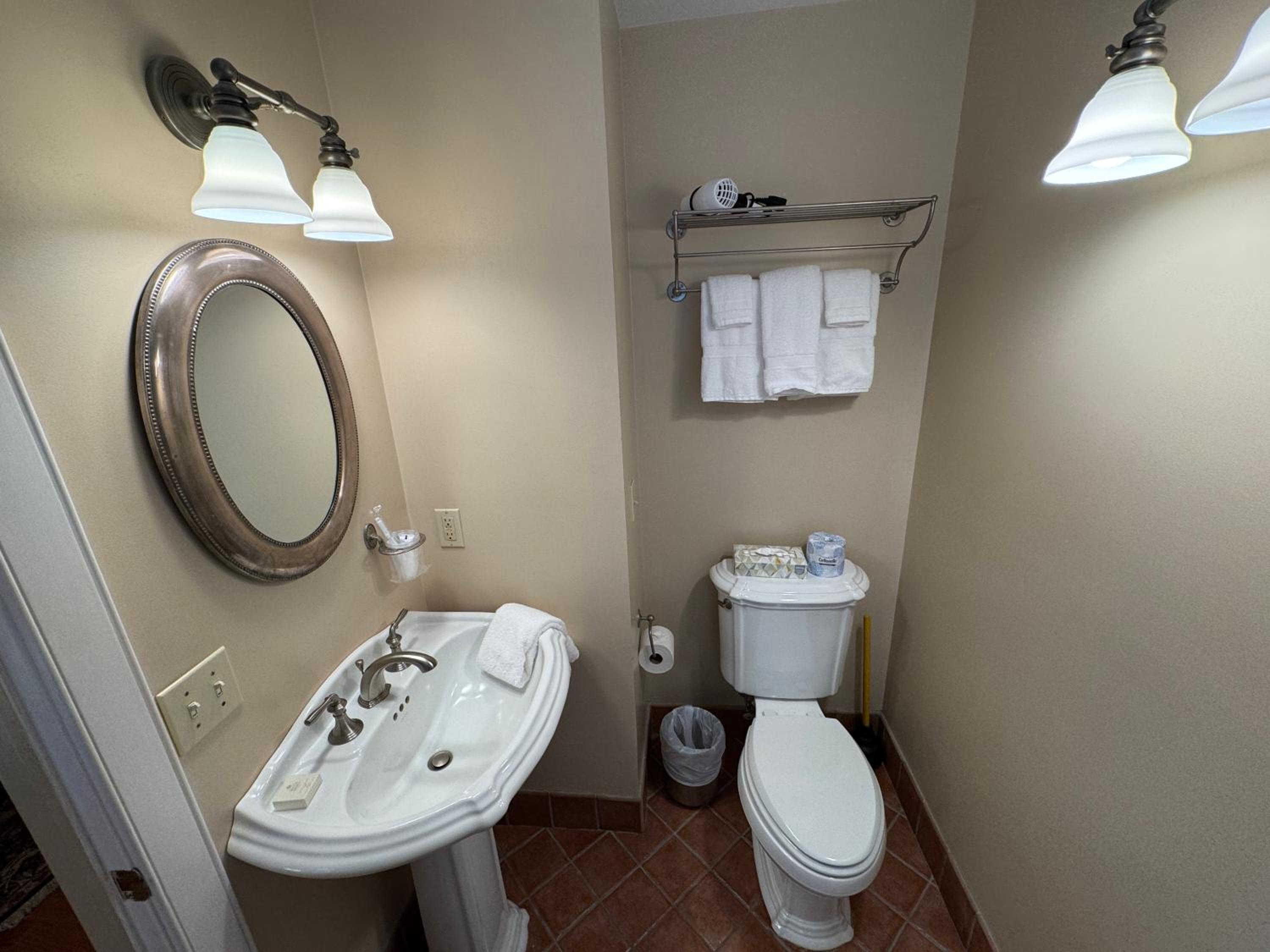 King Room photo 1