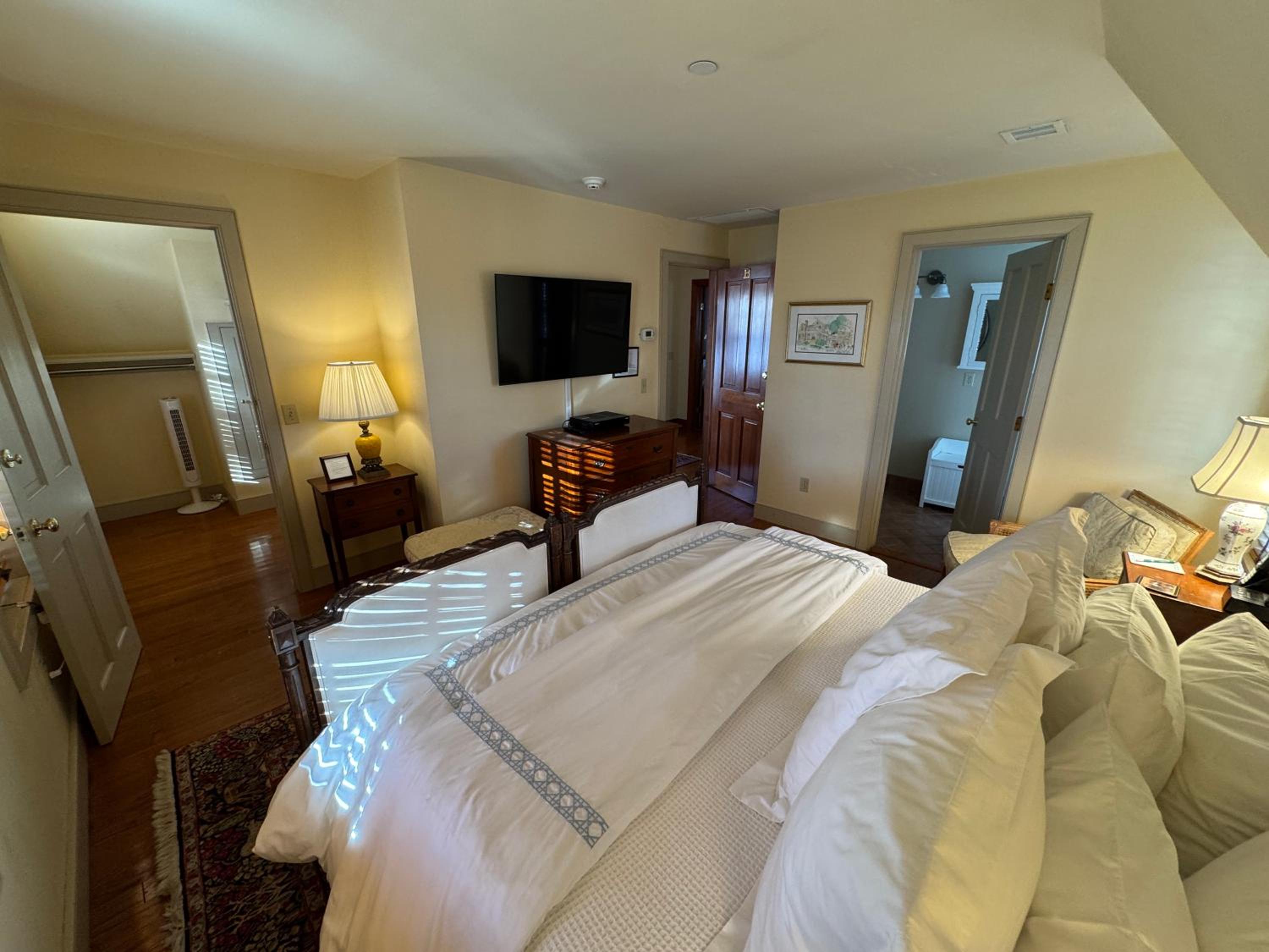 King Room photo 3