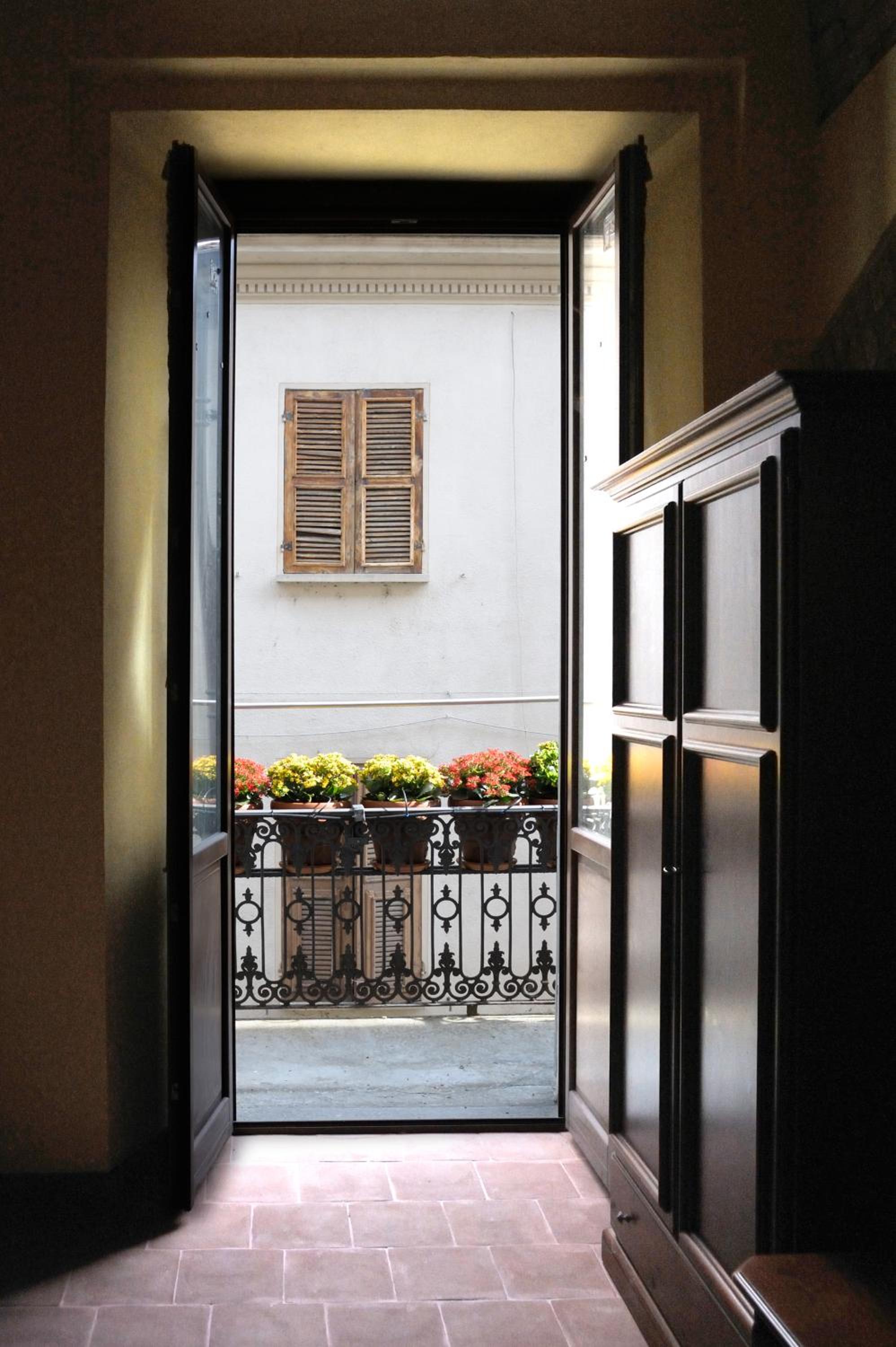 Palazzo Centro Indkvartering Ferie, Billede 2
