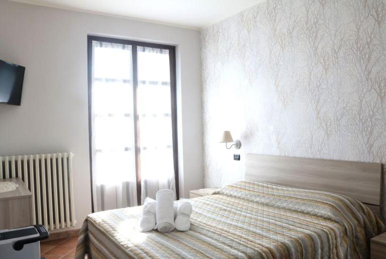 Double Room with Terrace photo 2