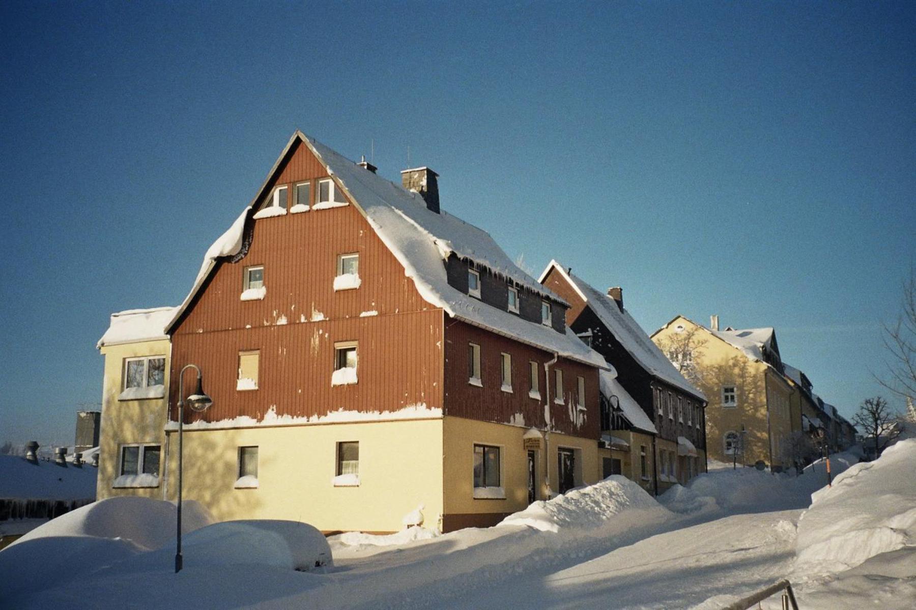 Apartment with Terrace photo 2