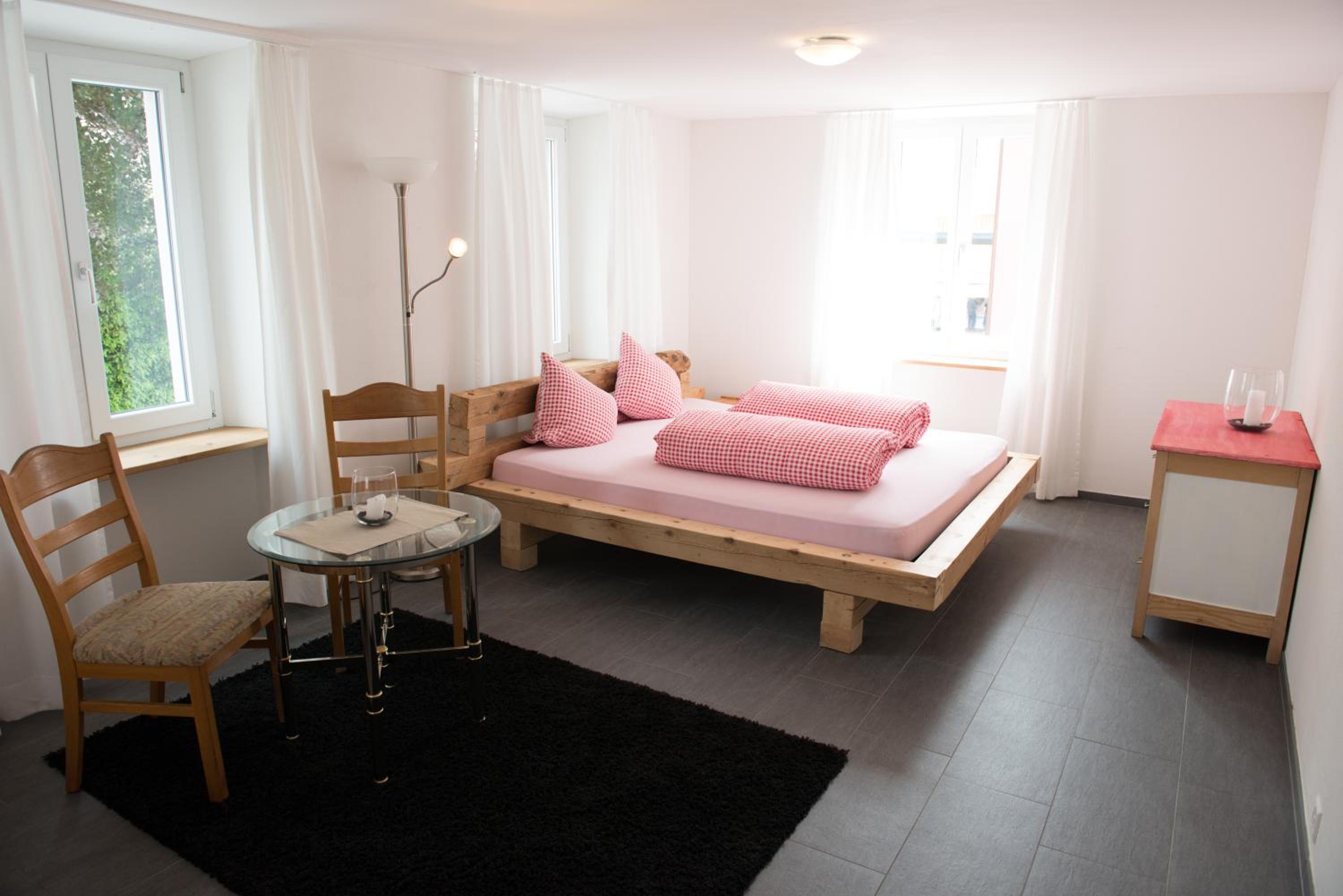 Two-Bedroom Apartment - Photo 3