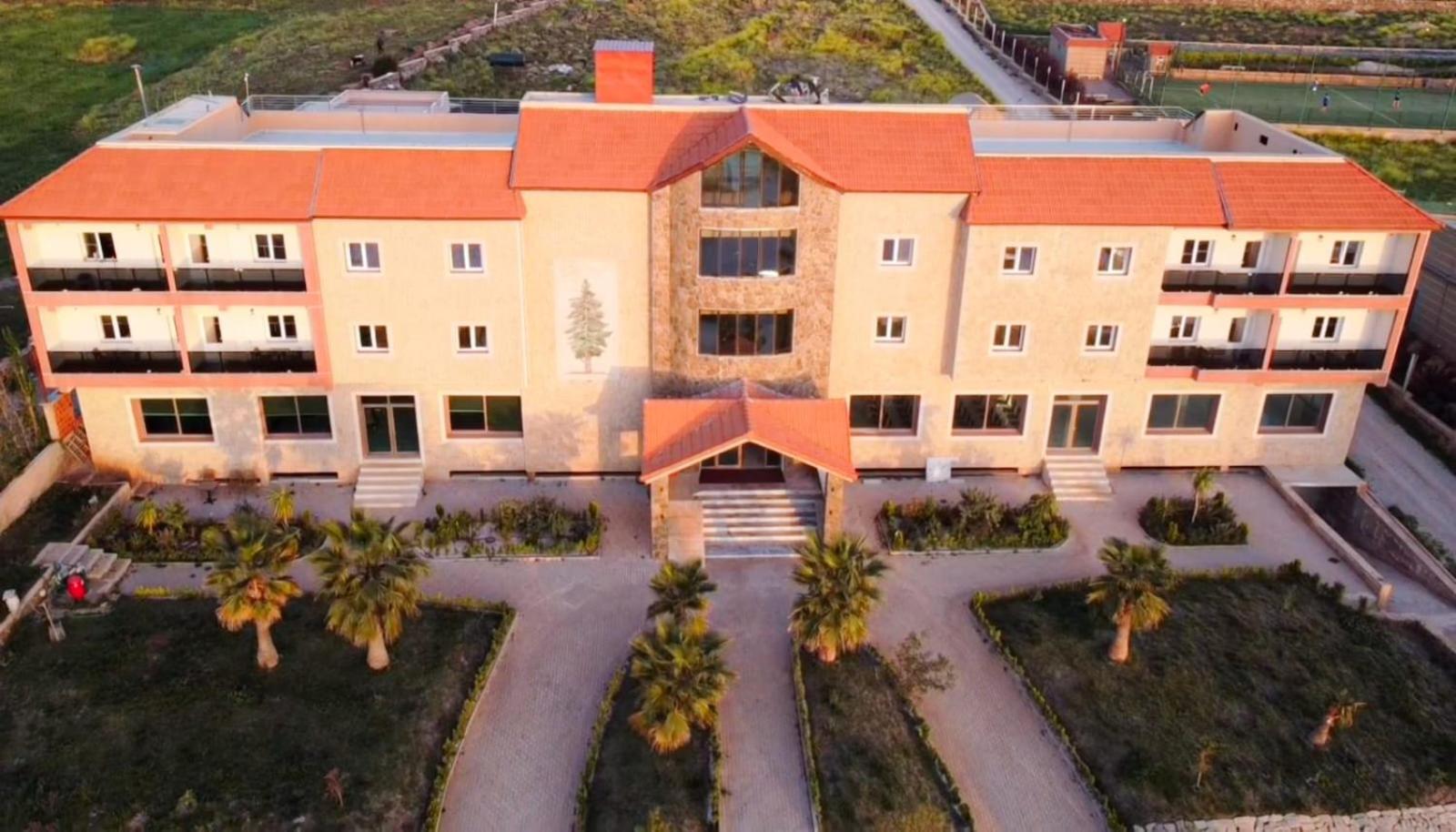 Quadruple Room with Balcony photo 2