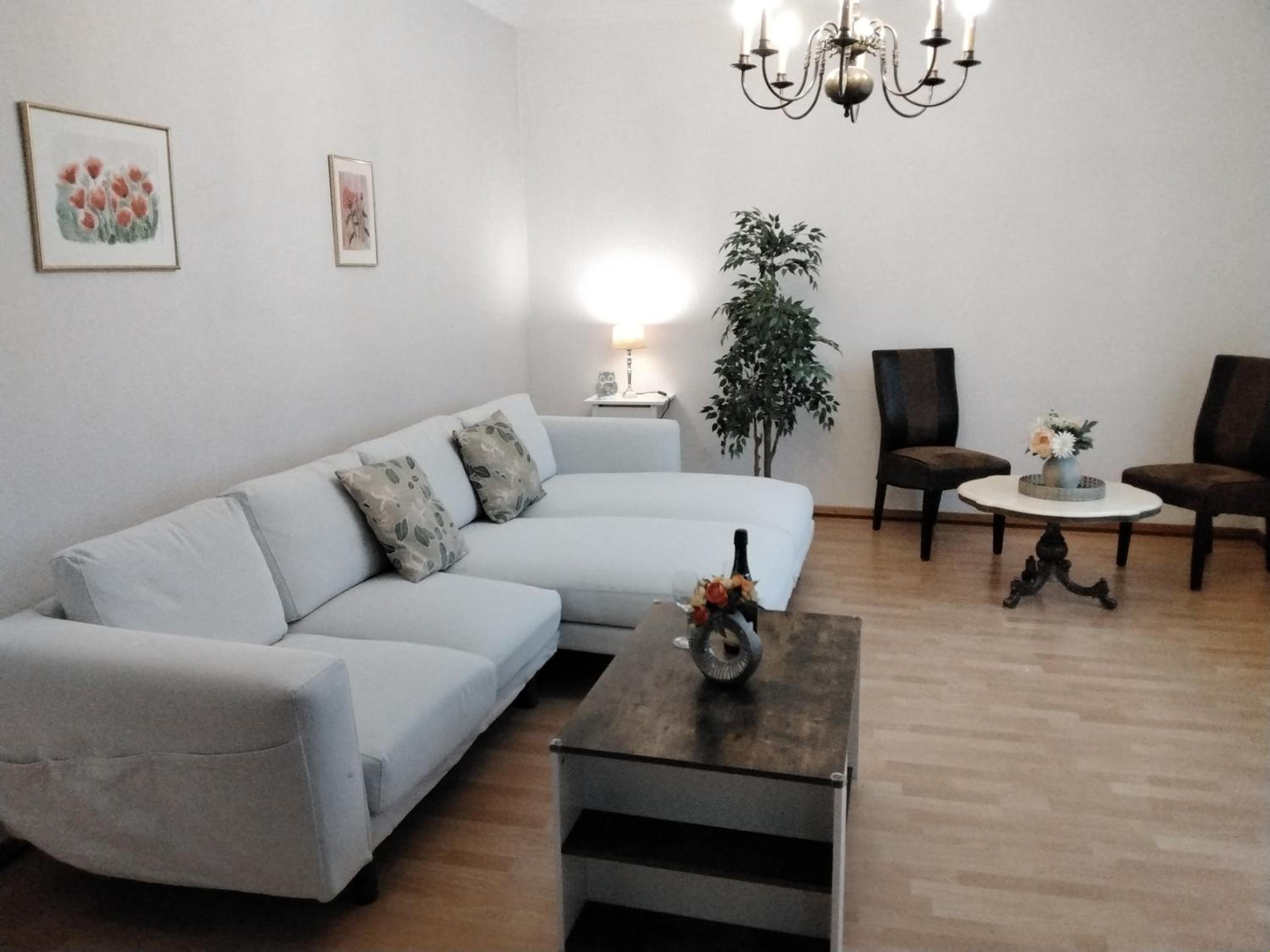 Apartment - Ground Floor photo 2