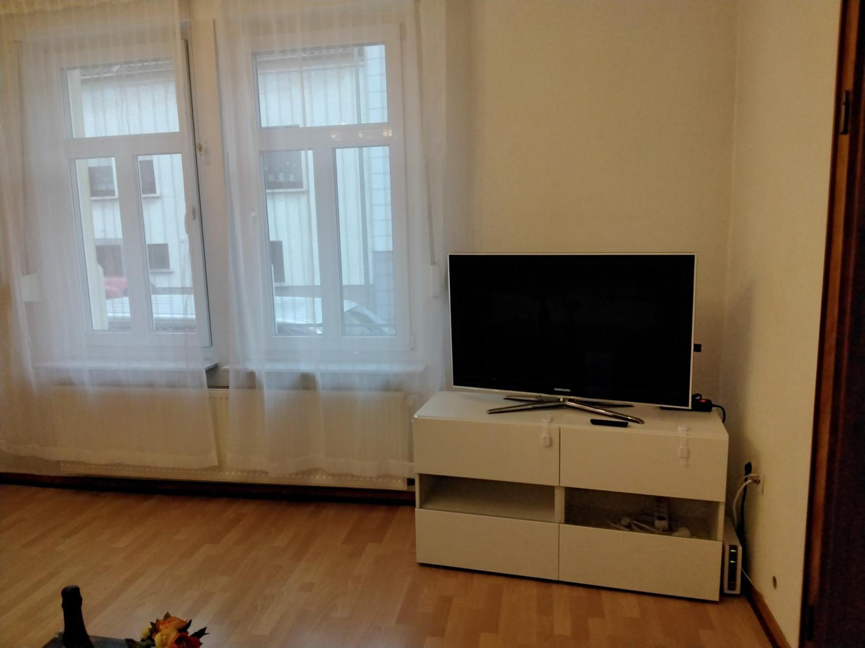 Apartment - Ground Floor photo 3