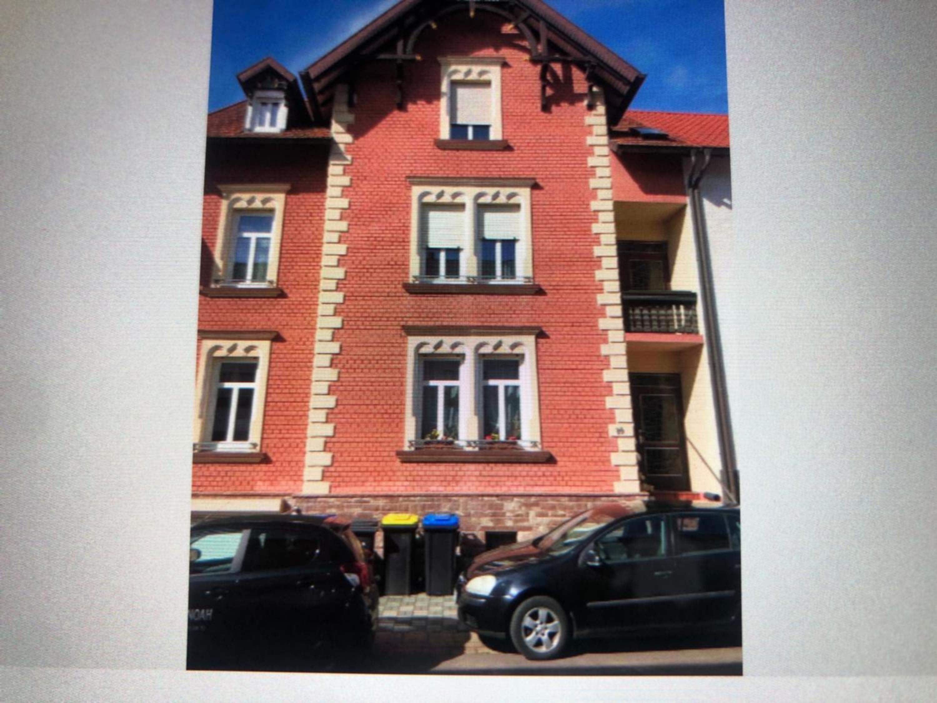 Apartment - Ground Floor photo 1