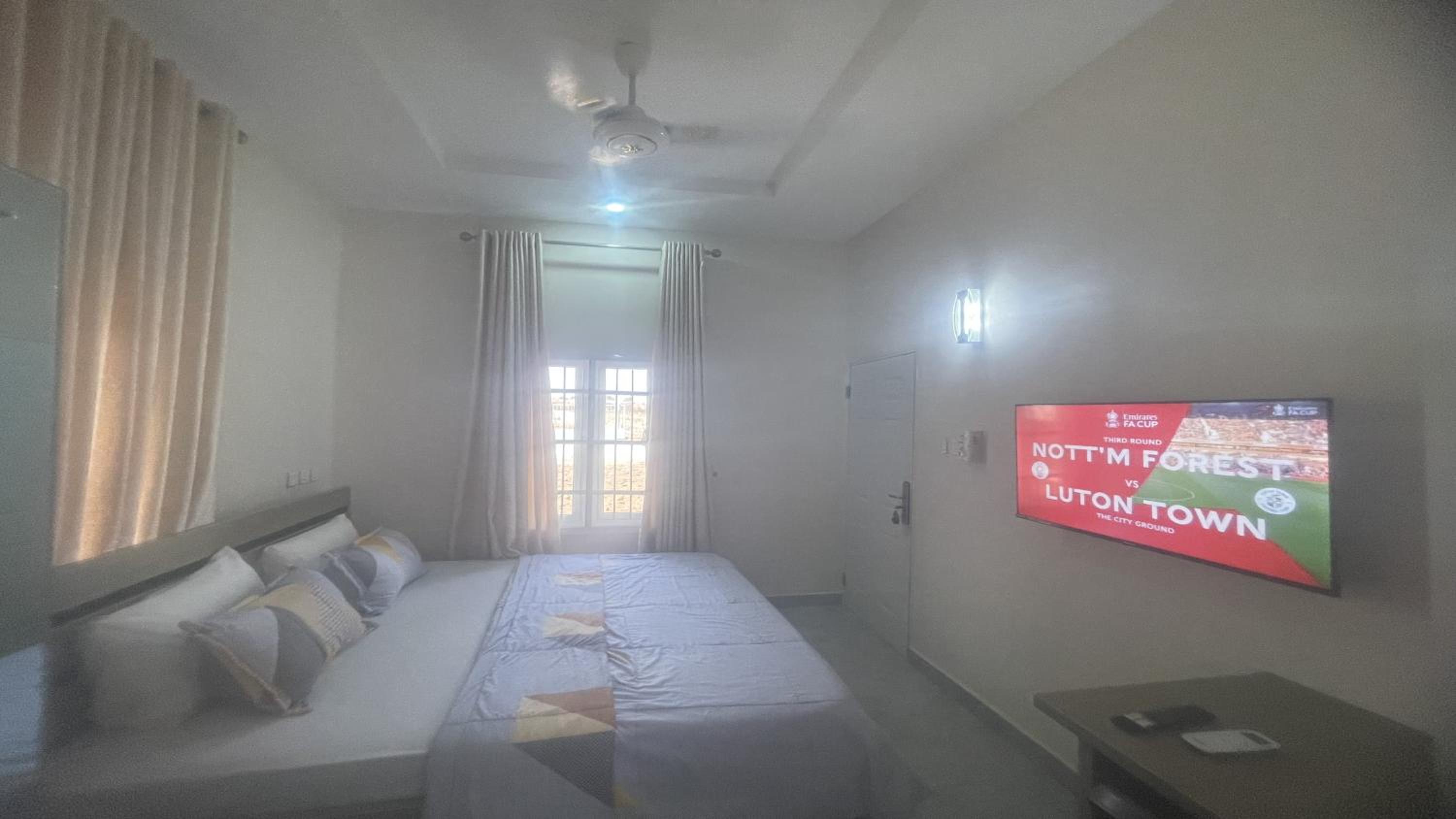 Superior Suite
