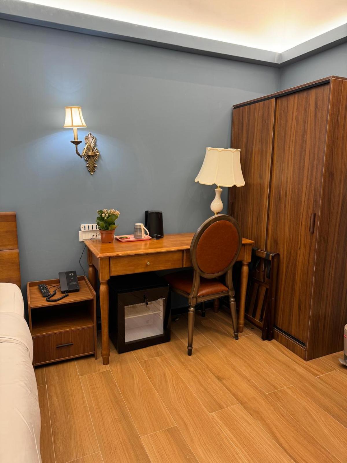 Superior Single Room photo 3