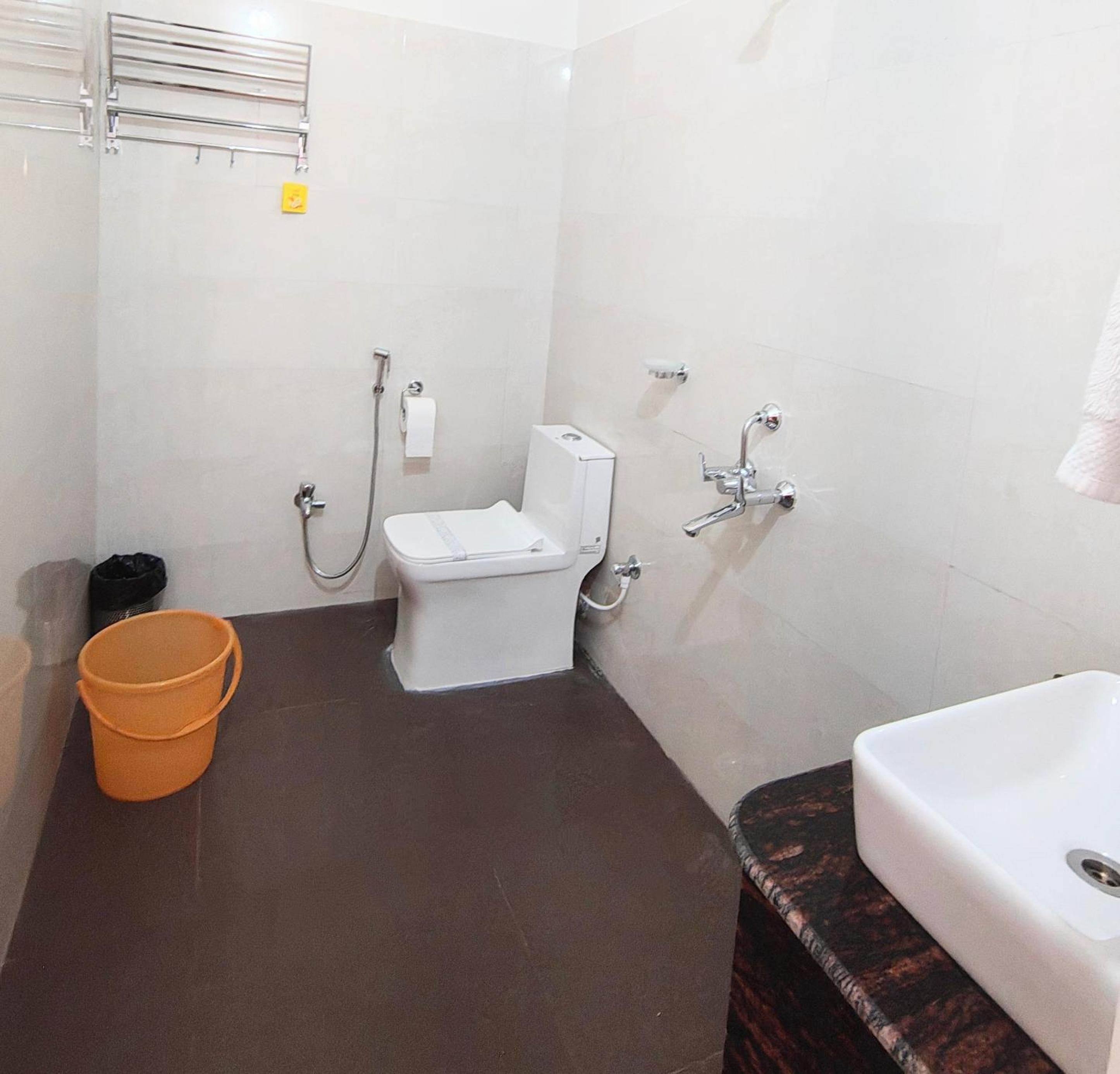 Triple Room with Balcony photo 3