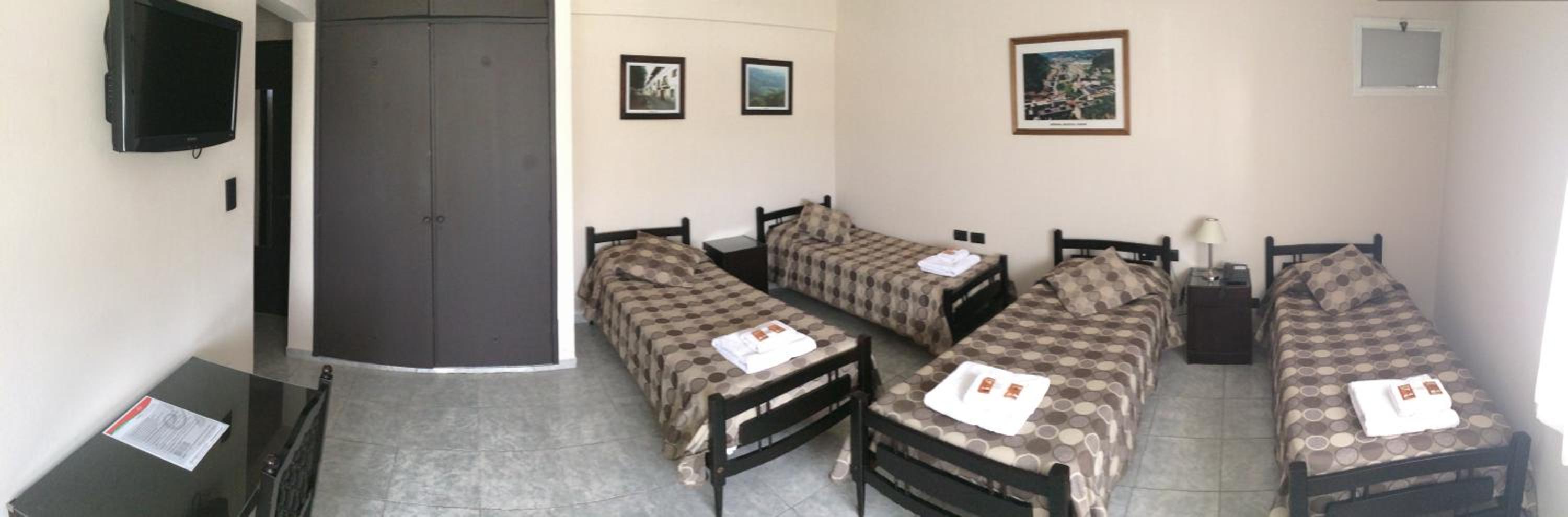 Standard Family Room photo 1