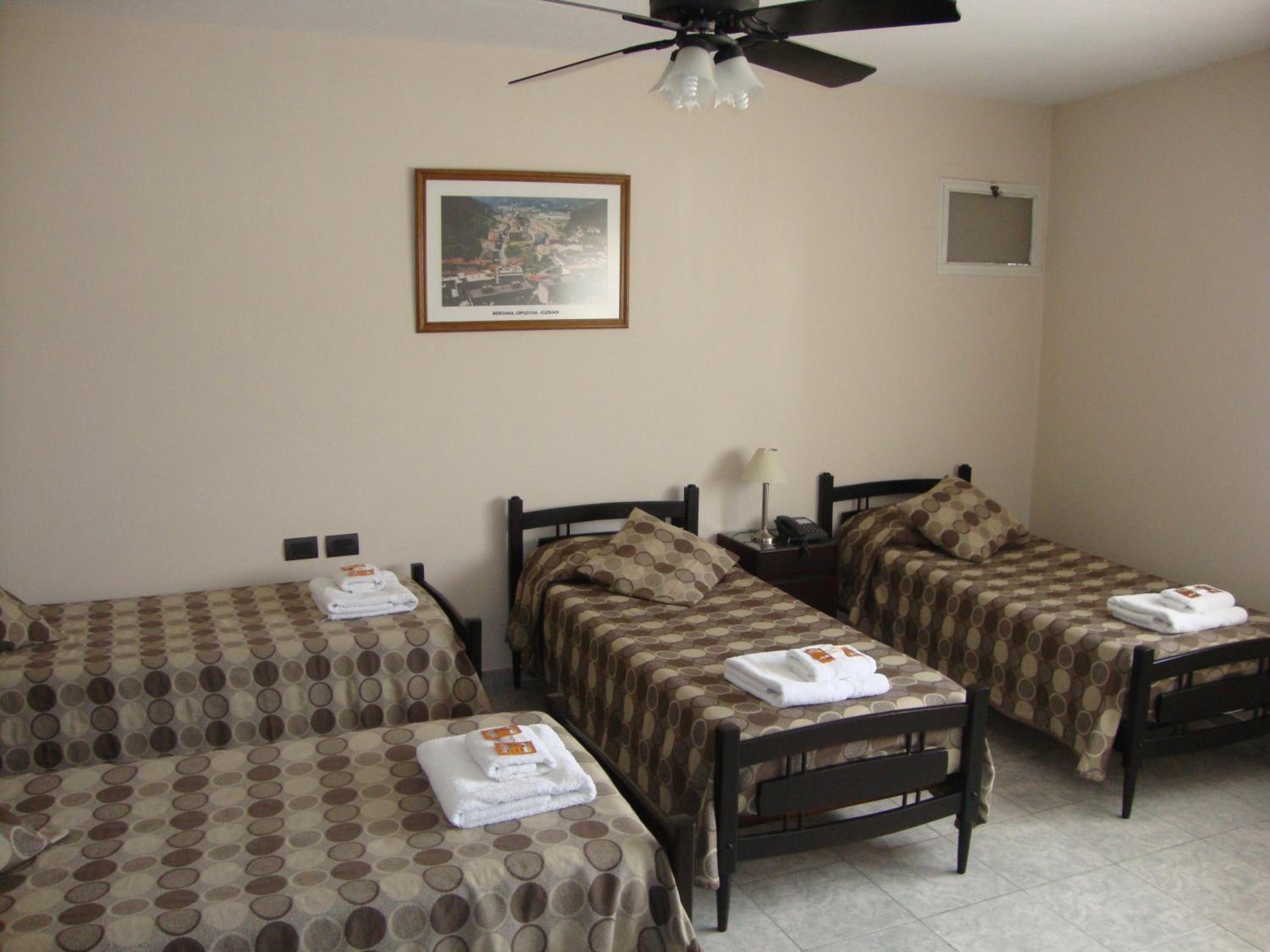 Quadruple Room photo 1
