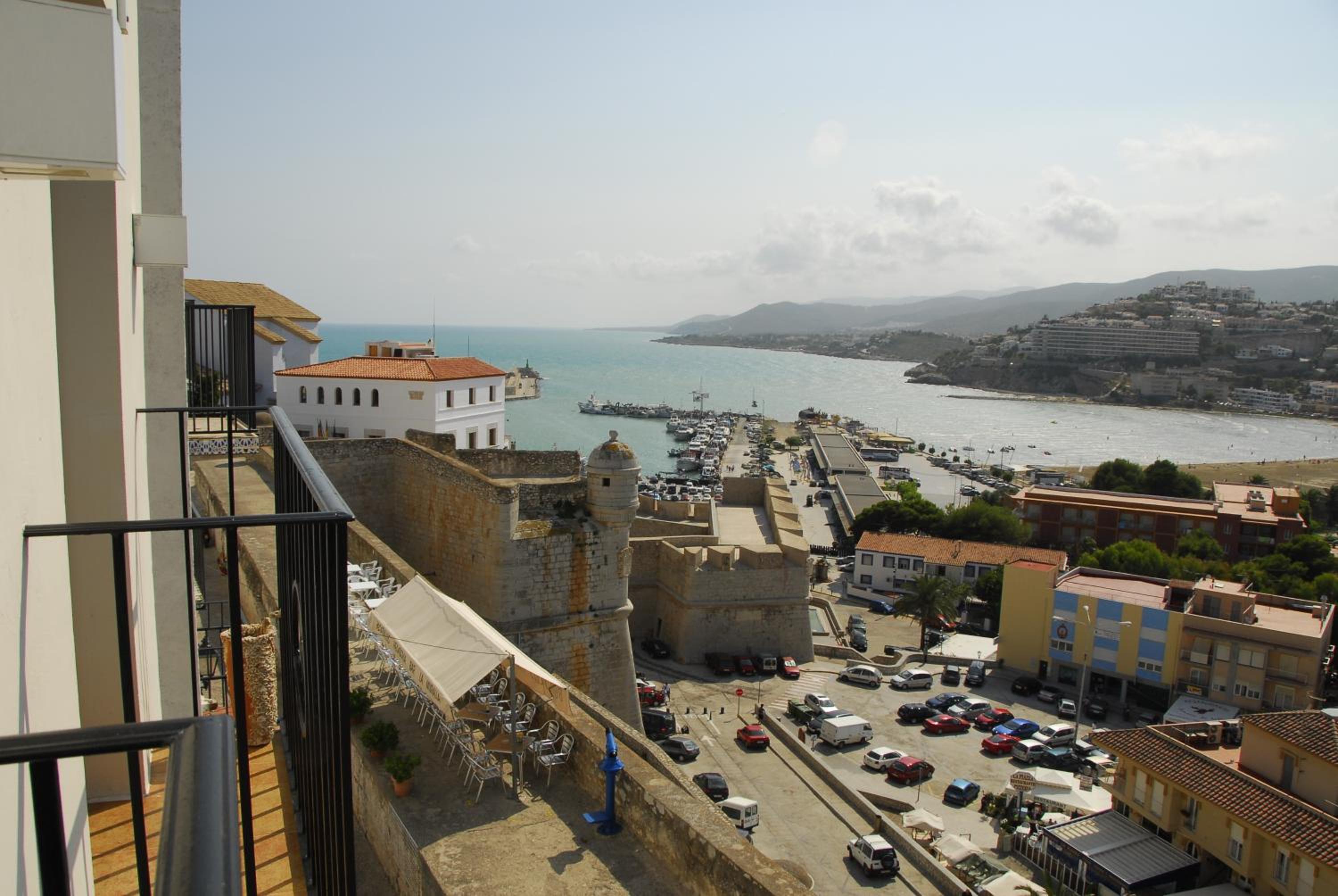 Double Room with Panoramic View - Photo 24