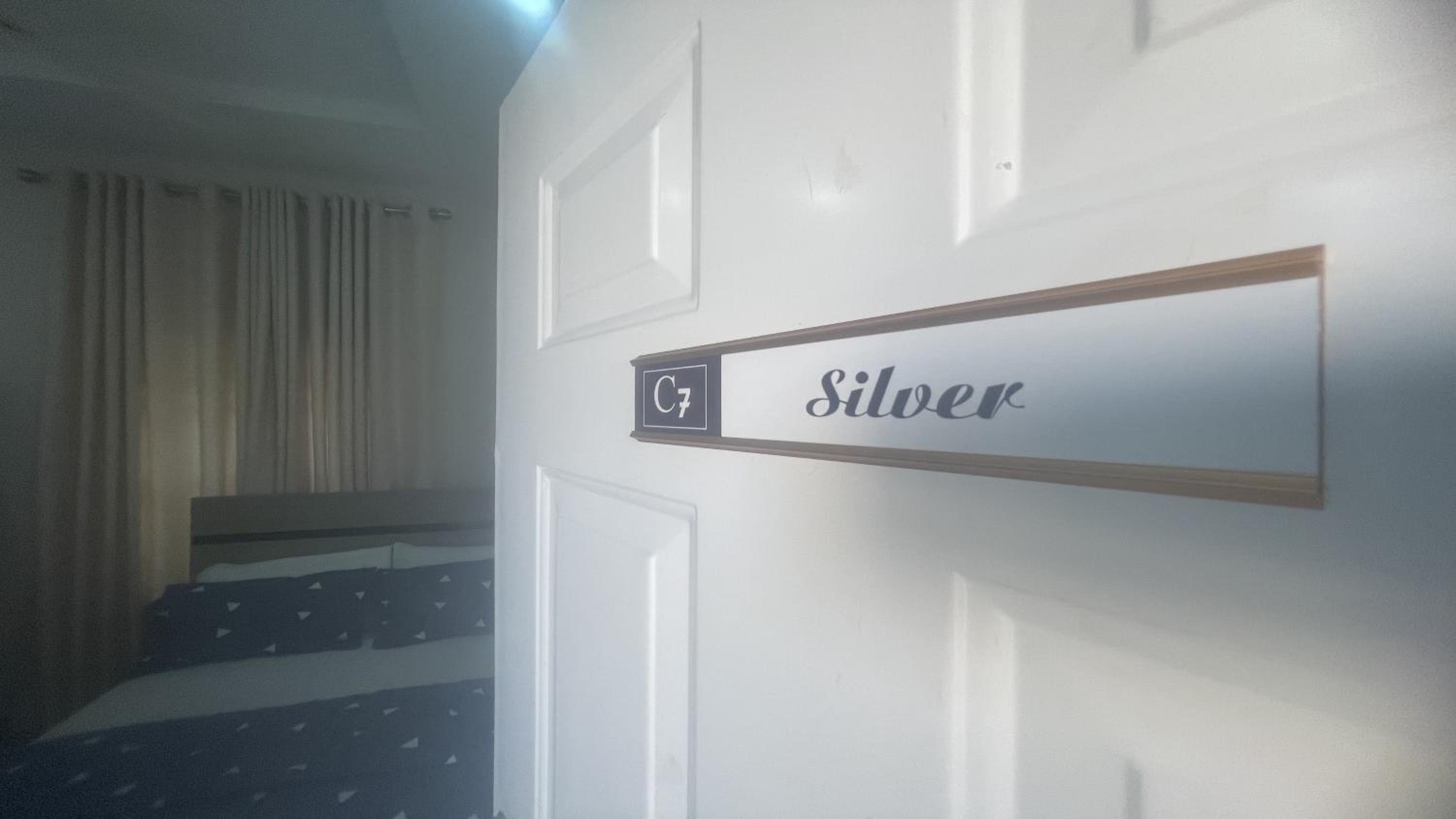 Standard Suite