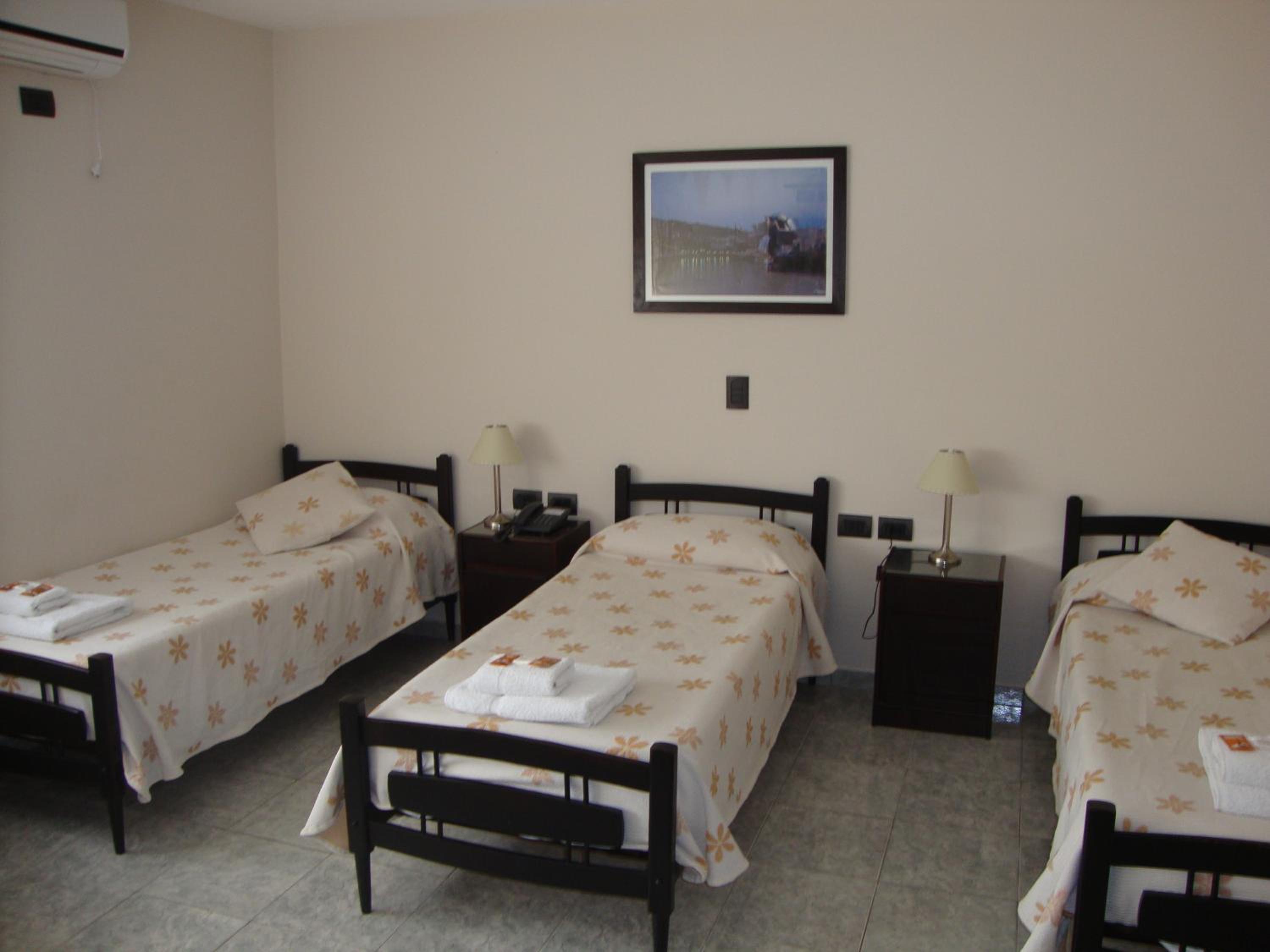 Triple Room photo 1