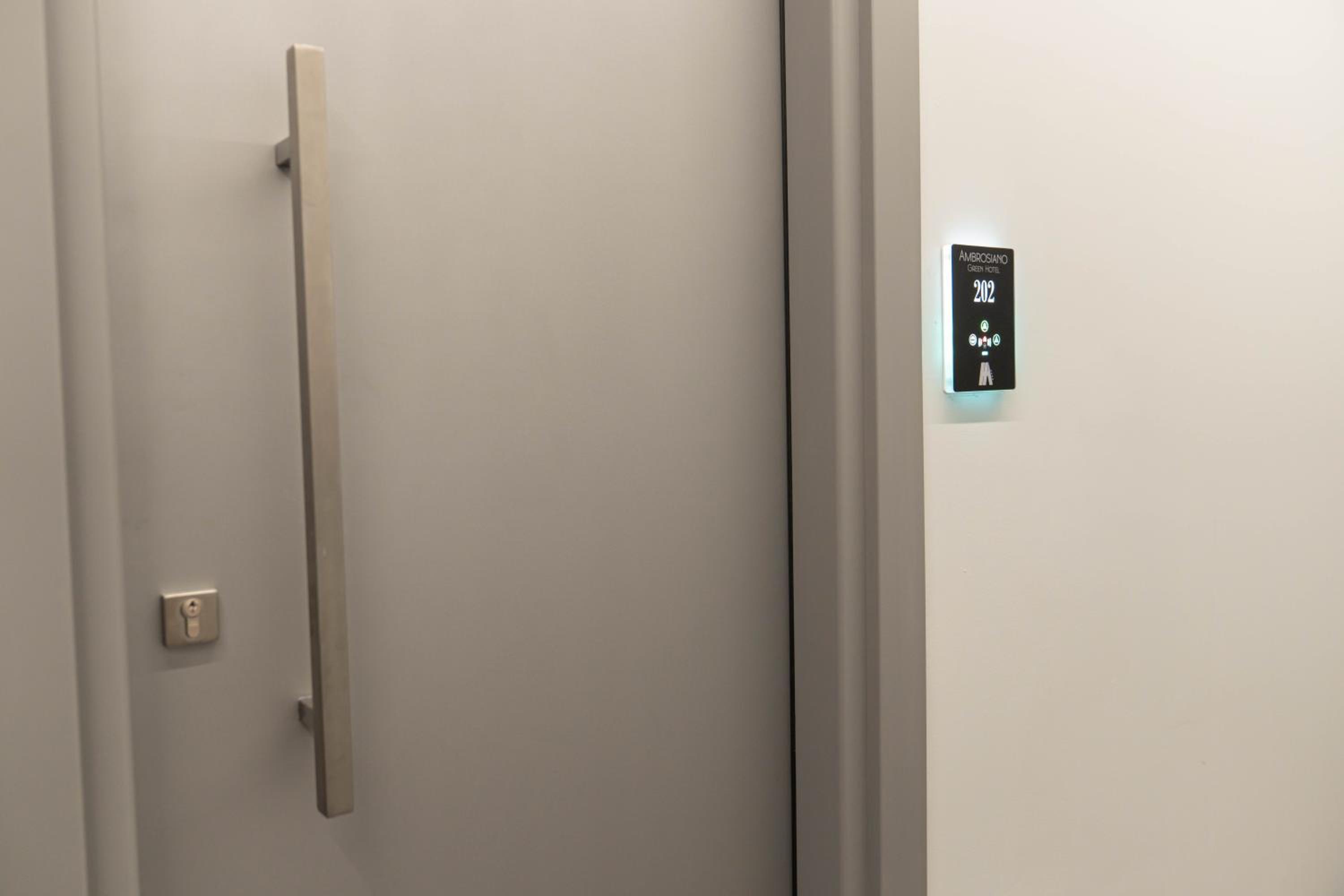 Single Room