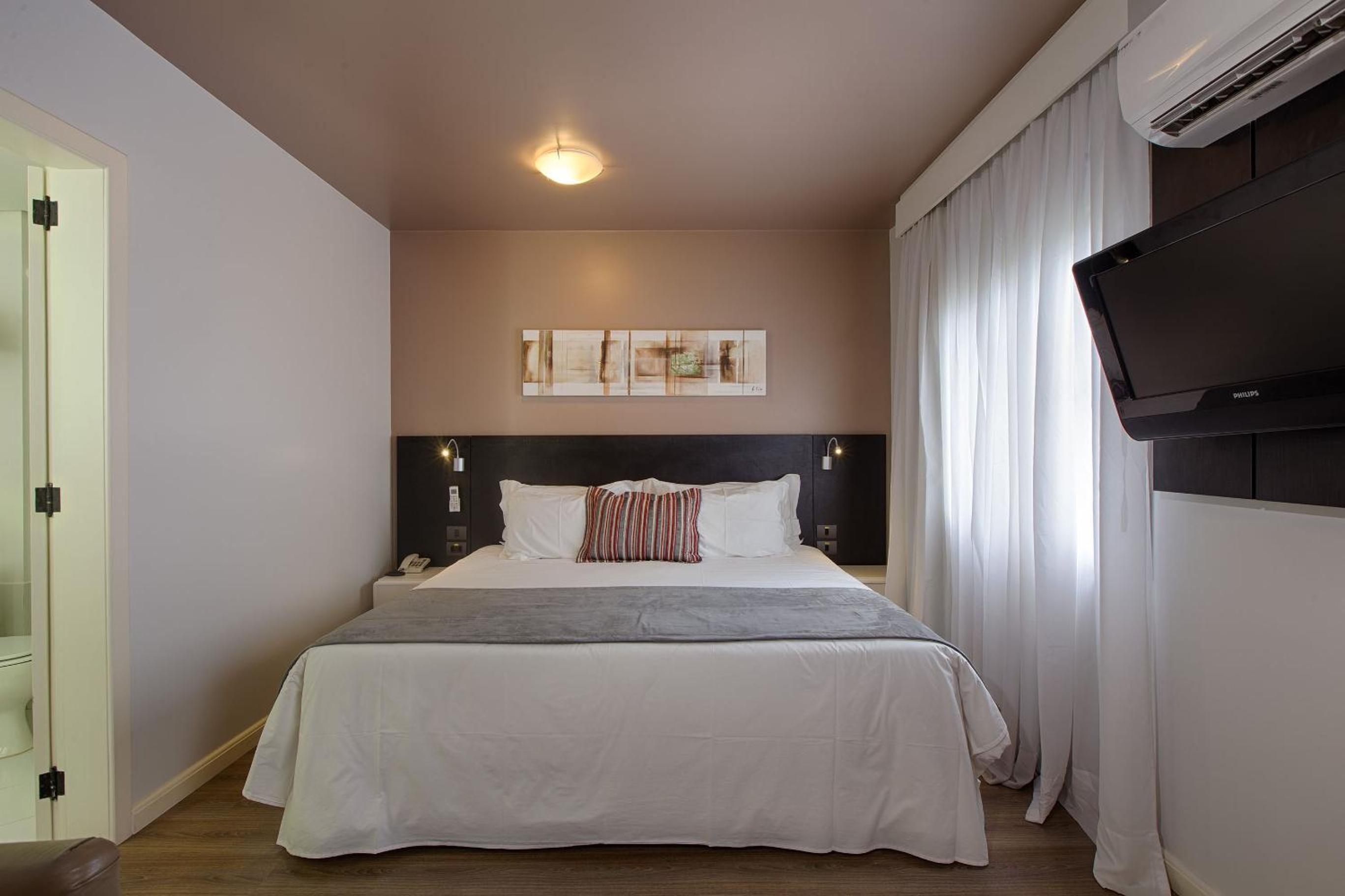 Executive Double Room photo 3
