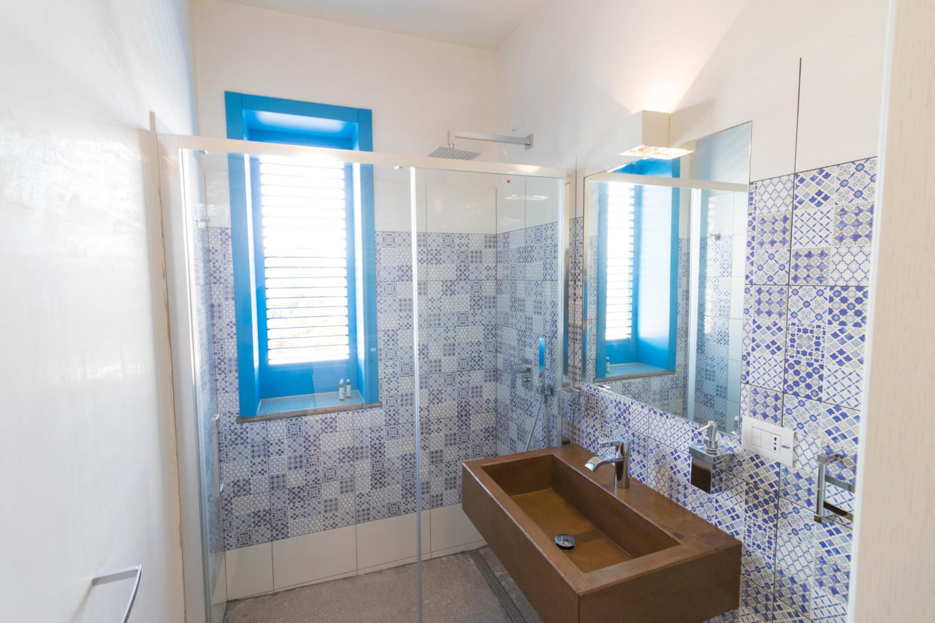 Queen Room with Sea View photo 2