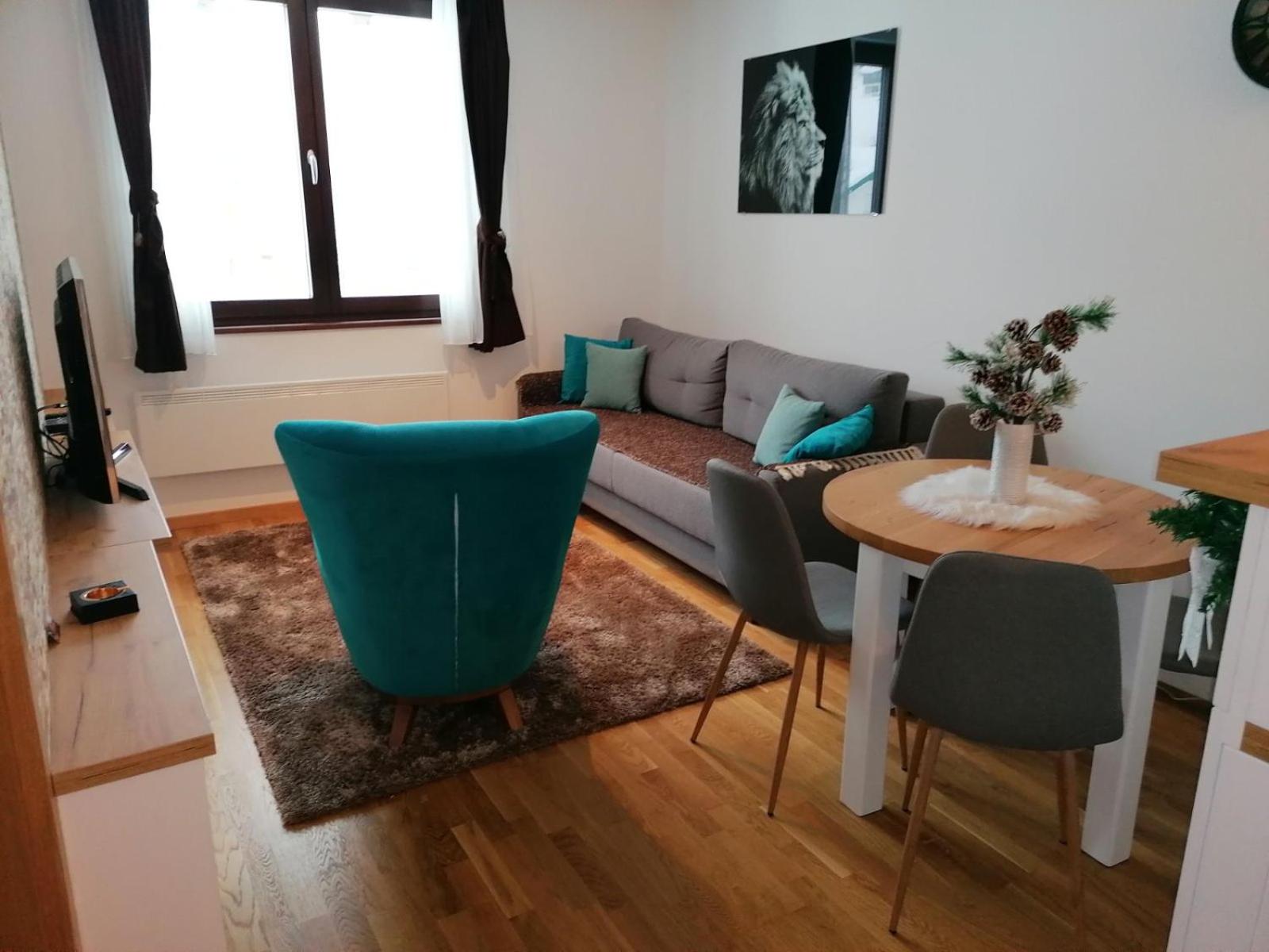 Apartment with View photo 1