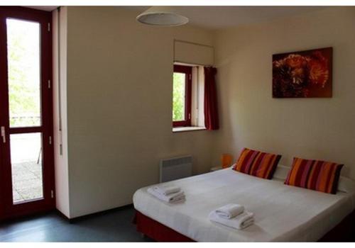 Triple Room with Balcony