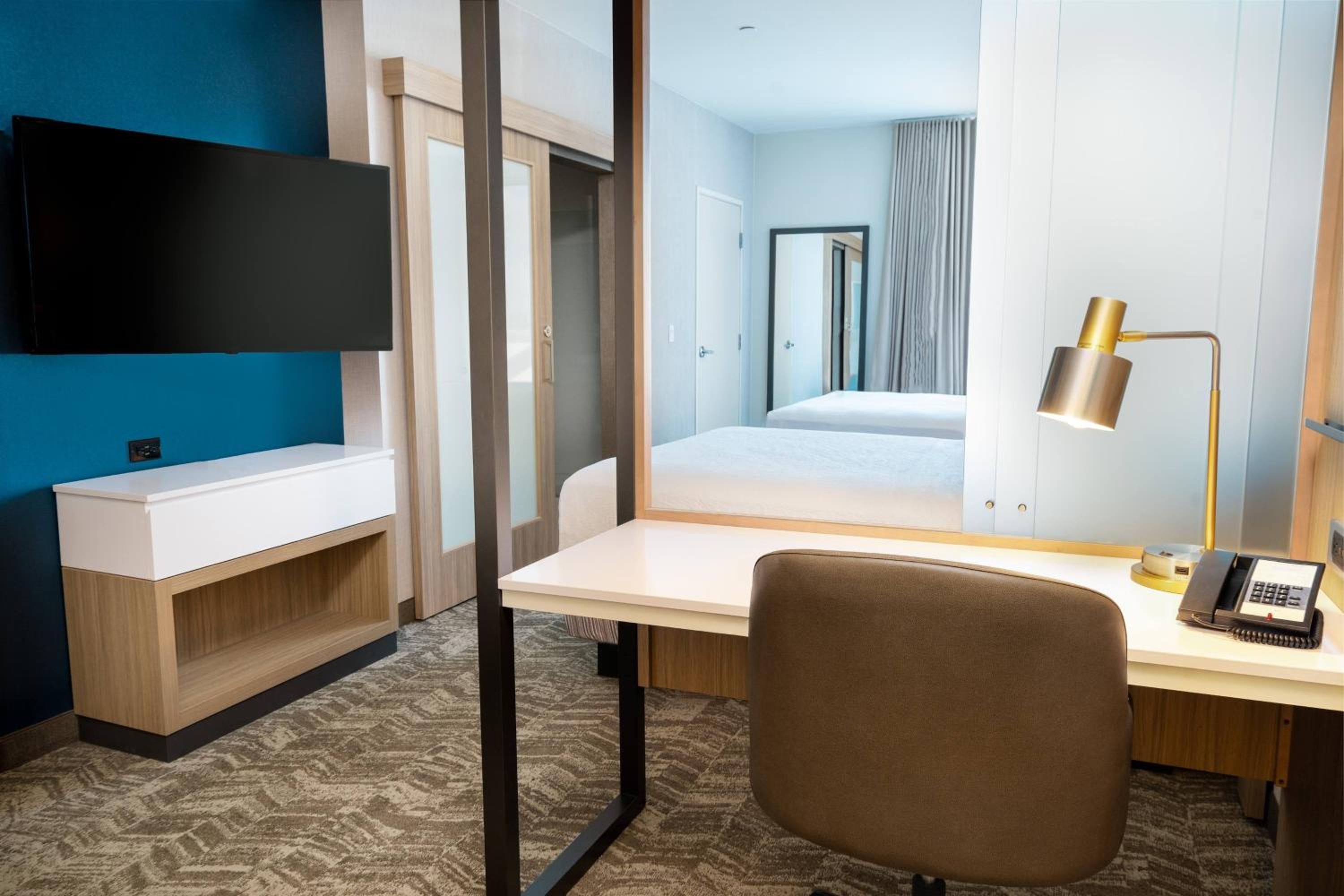 SpringHill Suites Spokane Lufthavn, Billede 4
