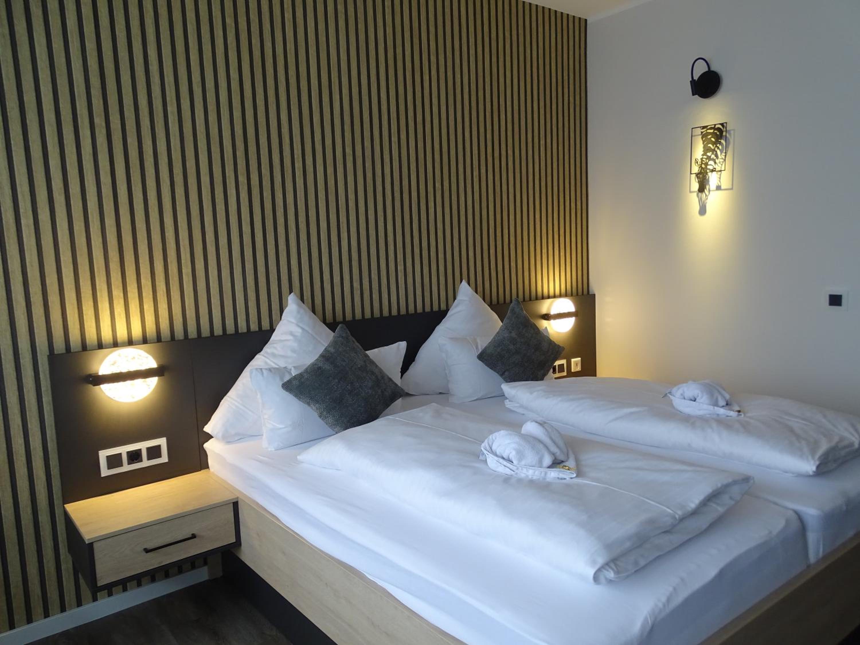 Superior Double Room photo 3