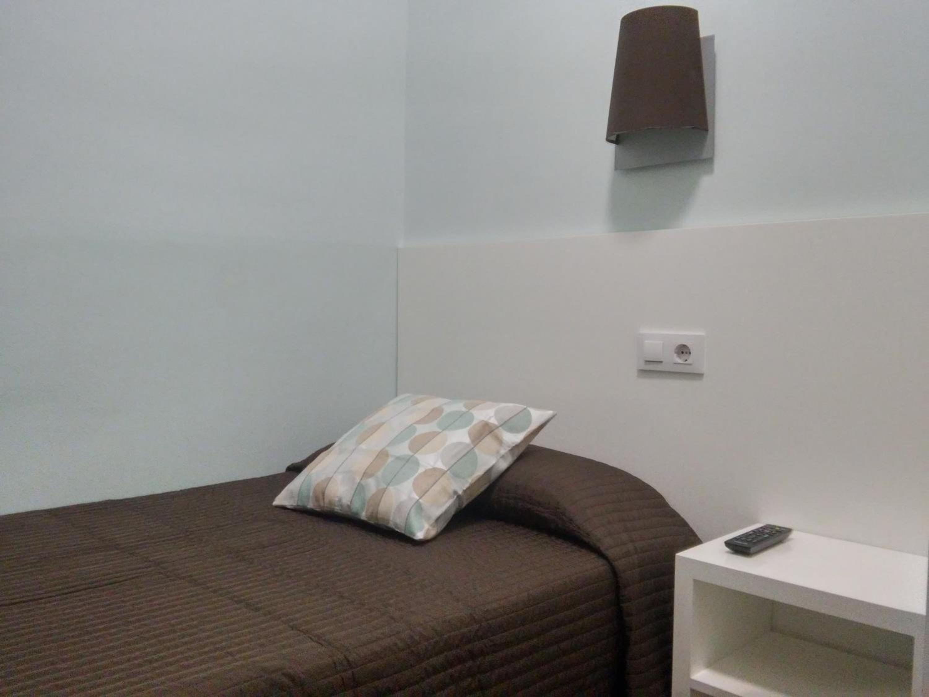 Habitación Individual
