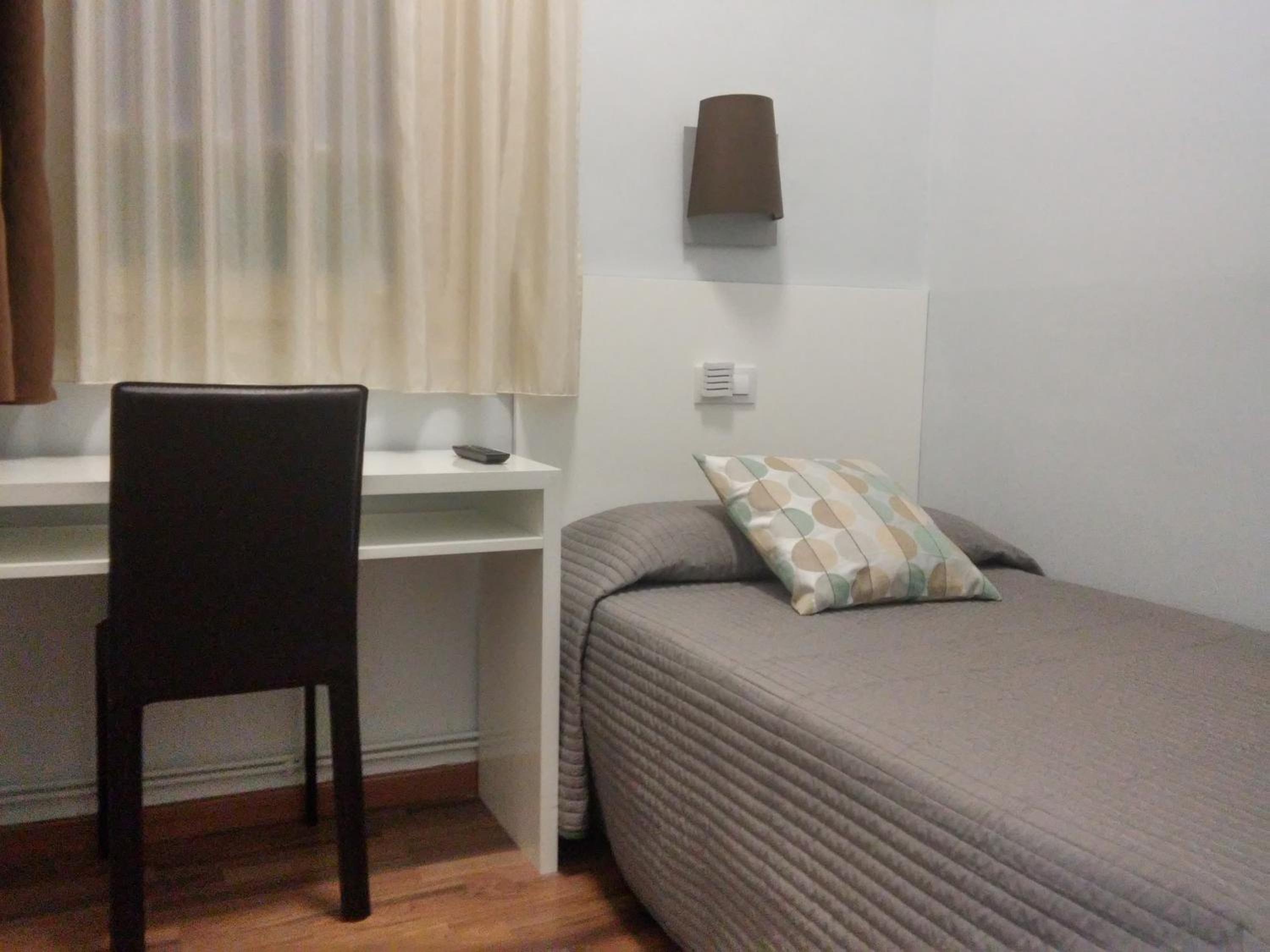 Single Room photo 2