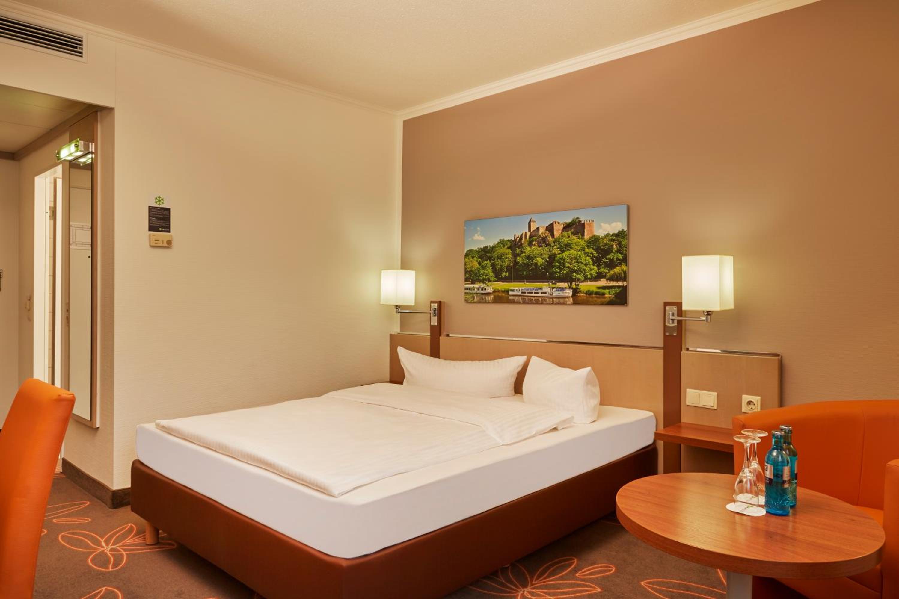 Double Room - Disability Access