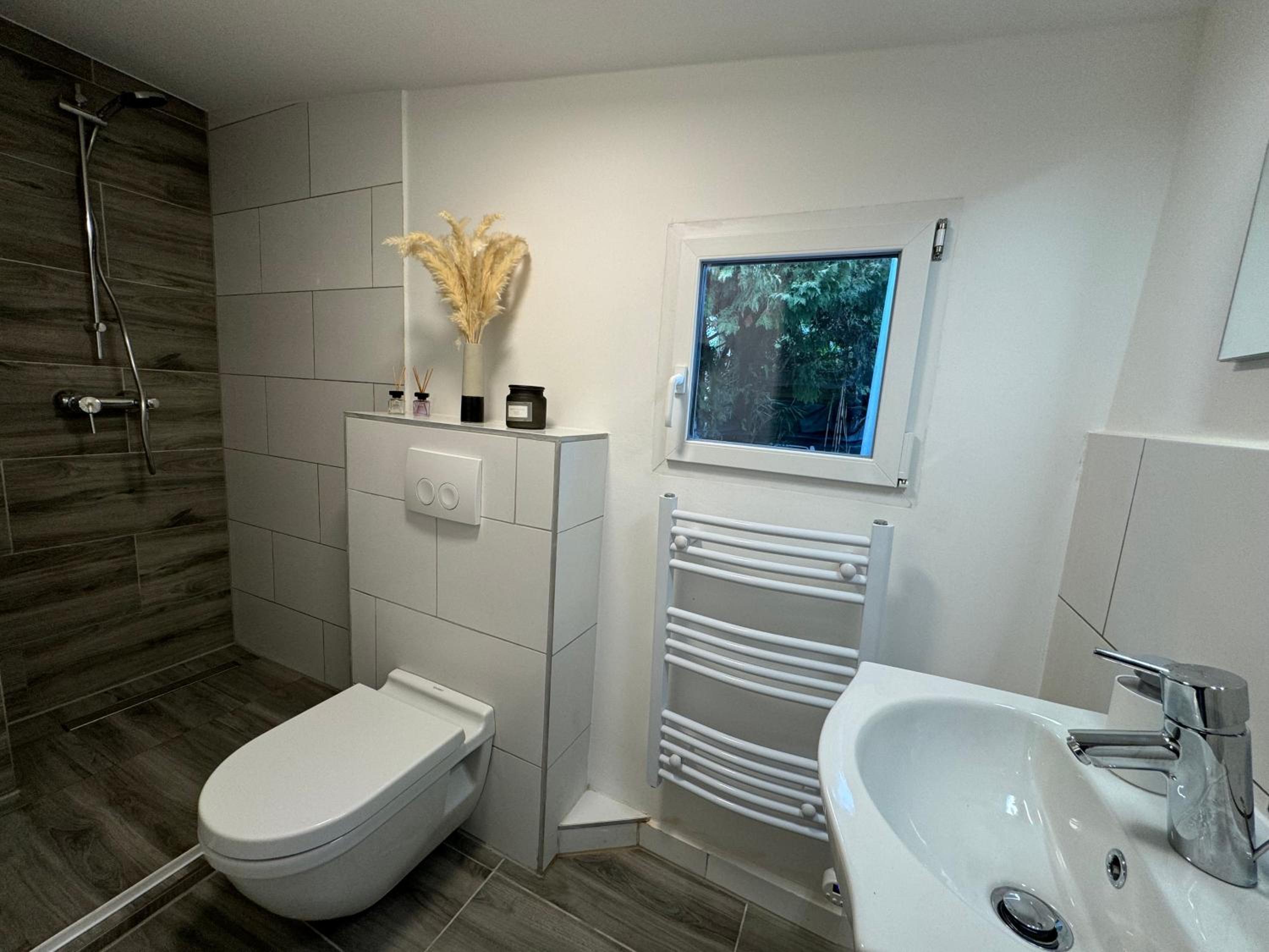 One-Bedroom House photo 3