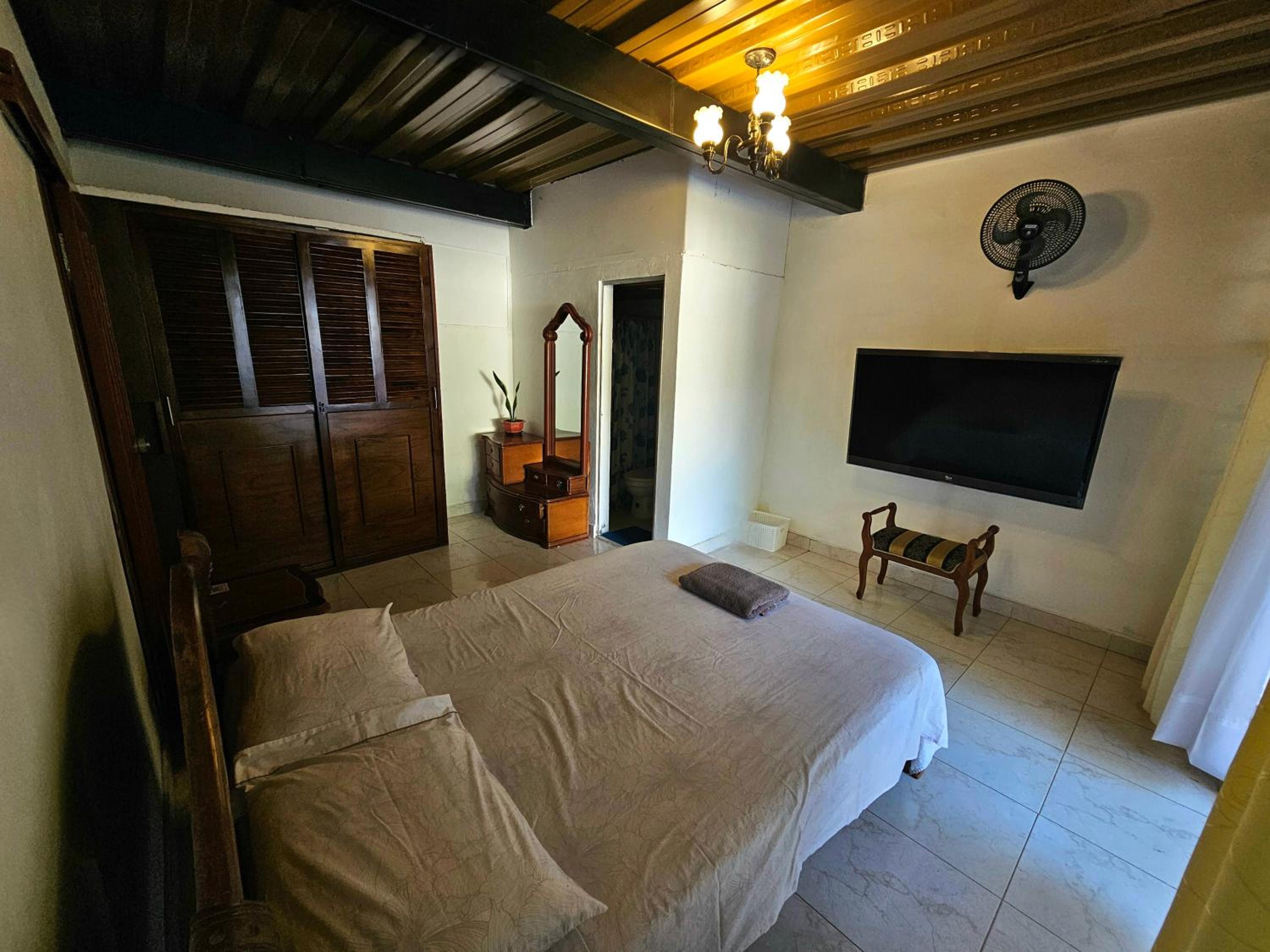 Suite with Terrace photo 1