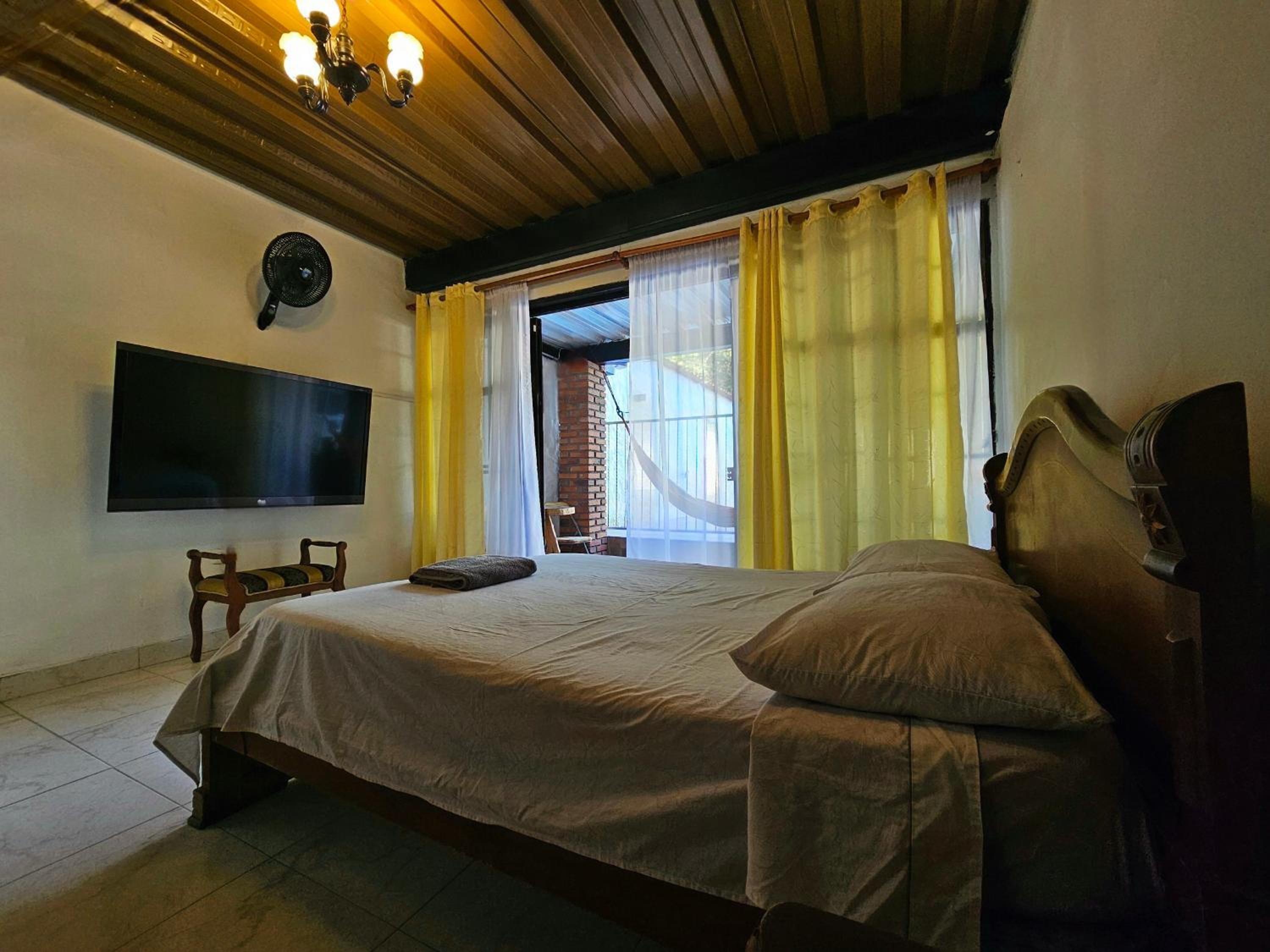 Suite with Terrace photo 3