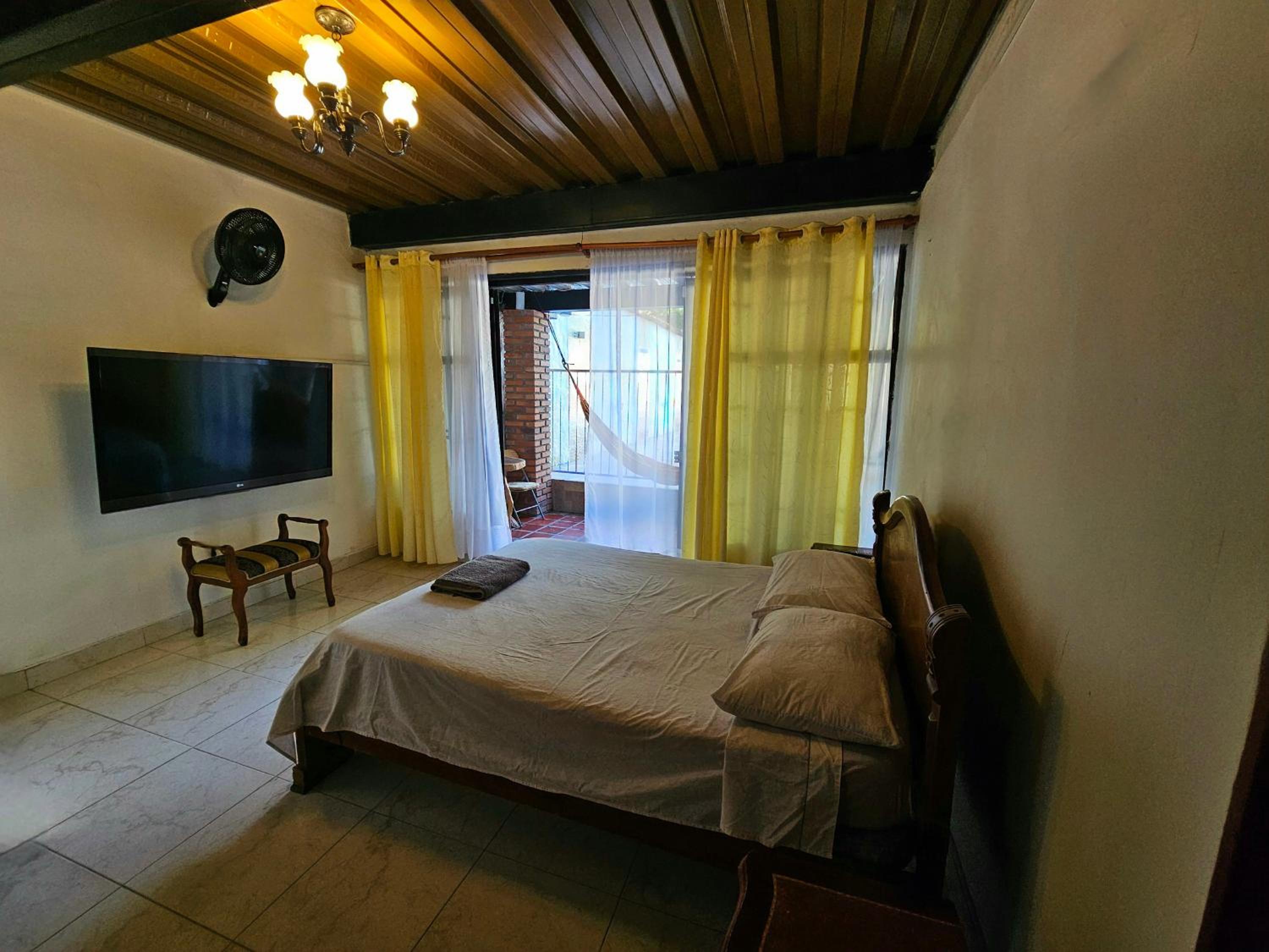 Suite with Terrace photo 2