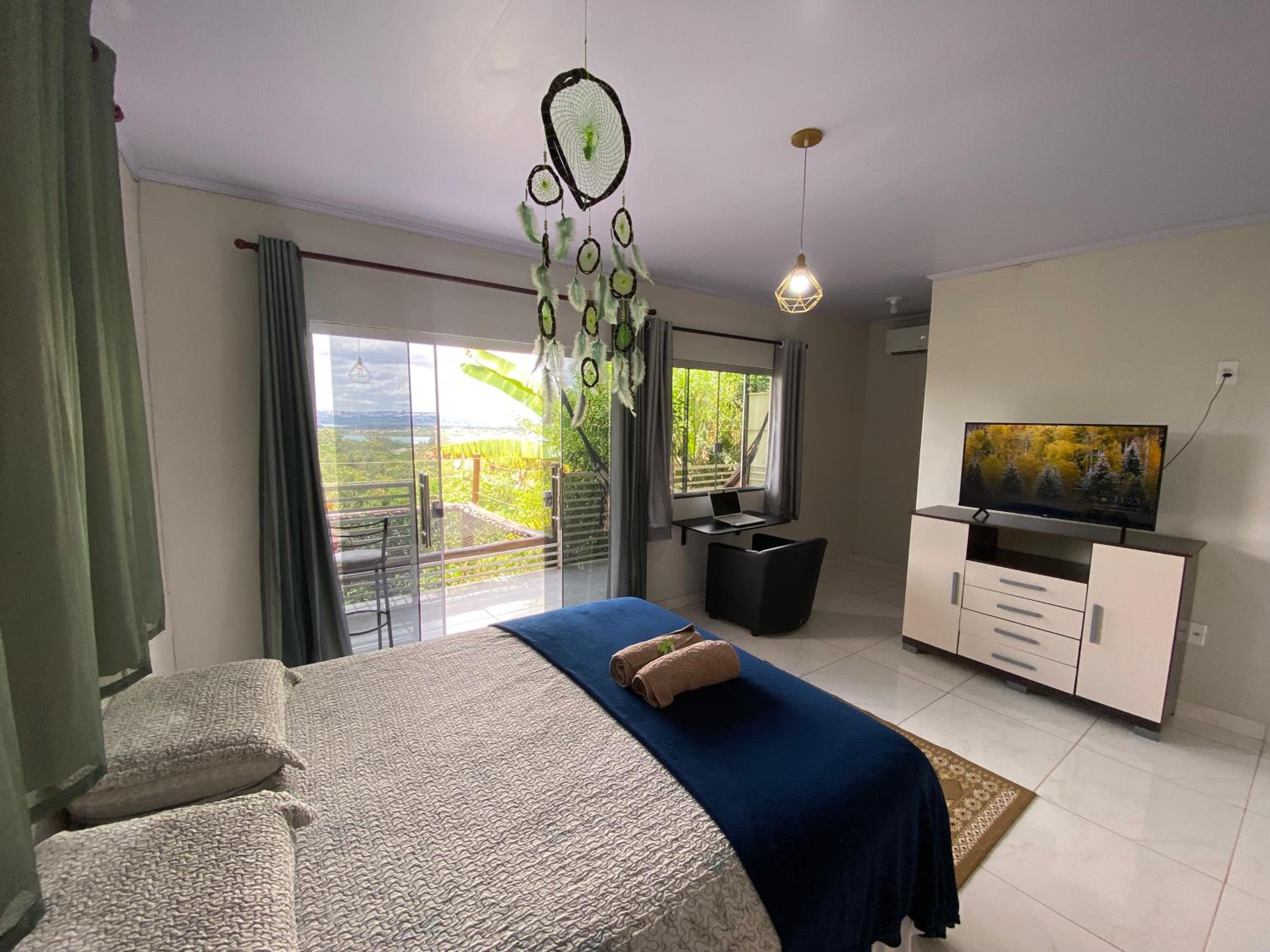 Two-Bedroom Villa photo 2