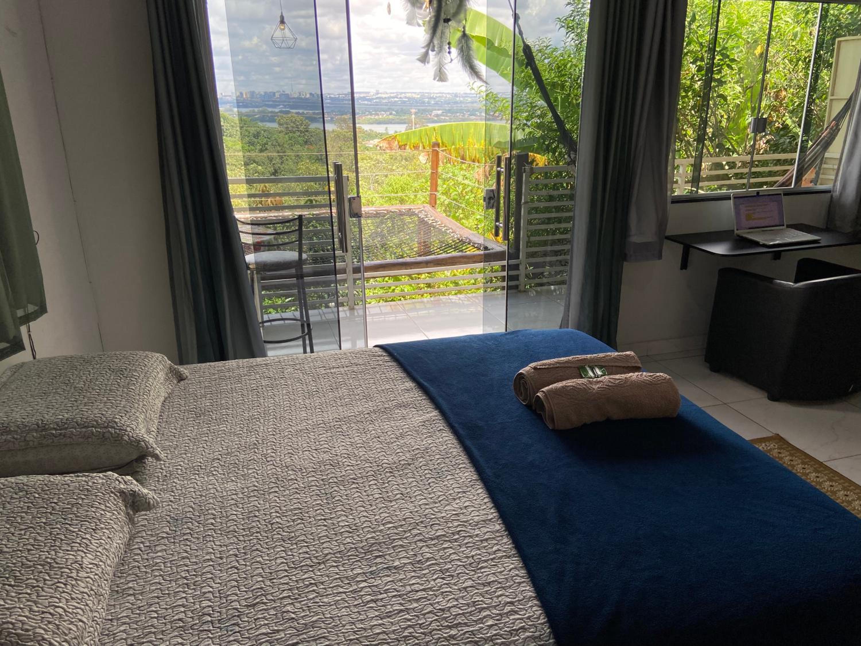 Two-Bedroom Villa photo 1
