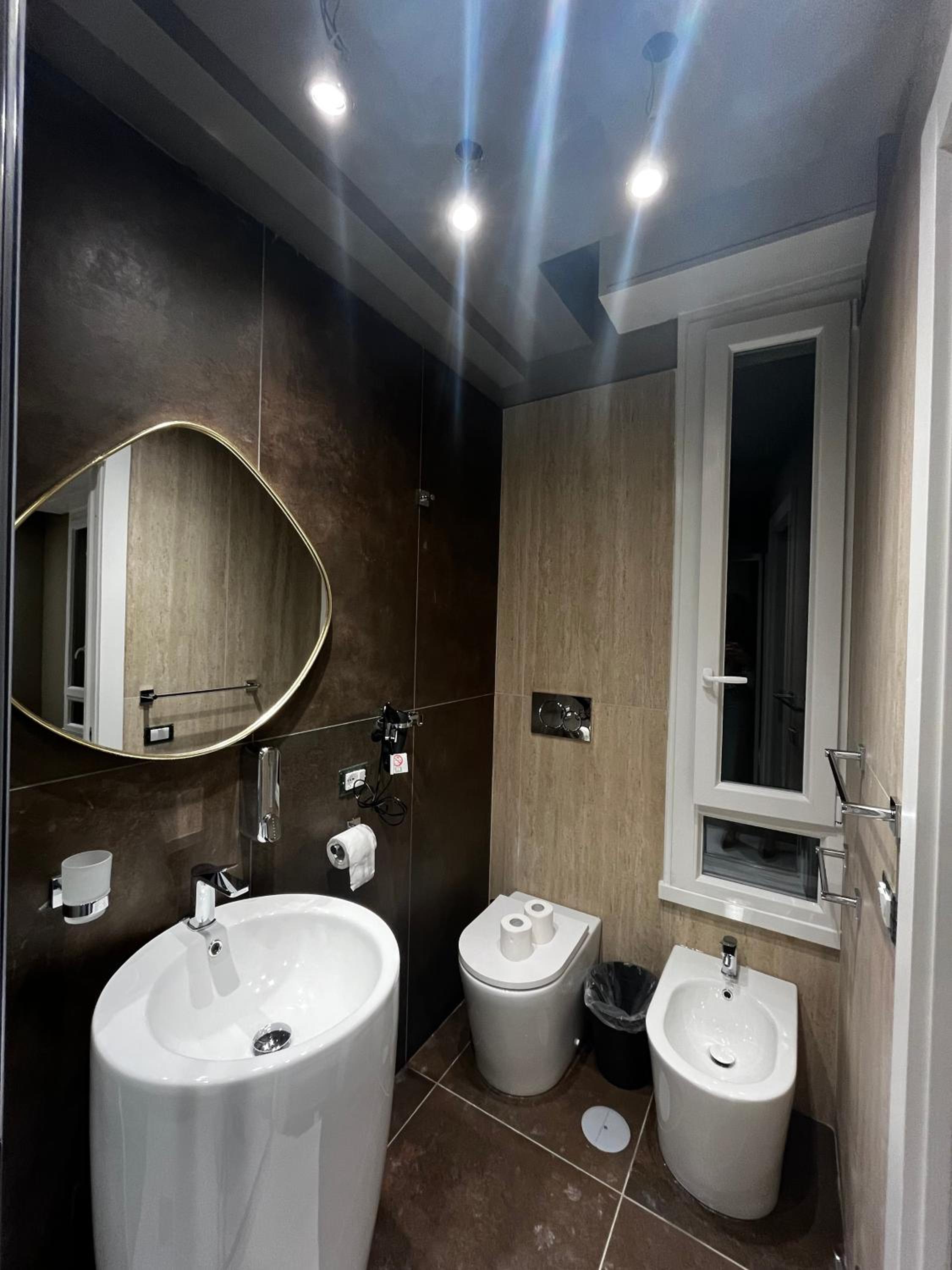 Quadruple Room photo 1
