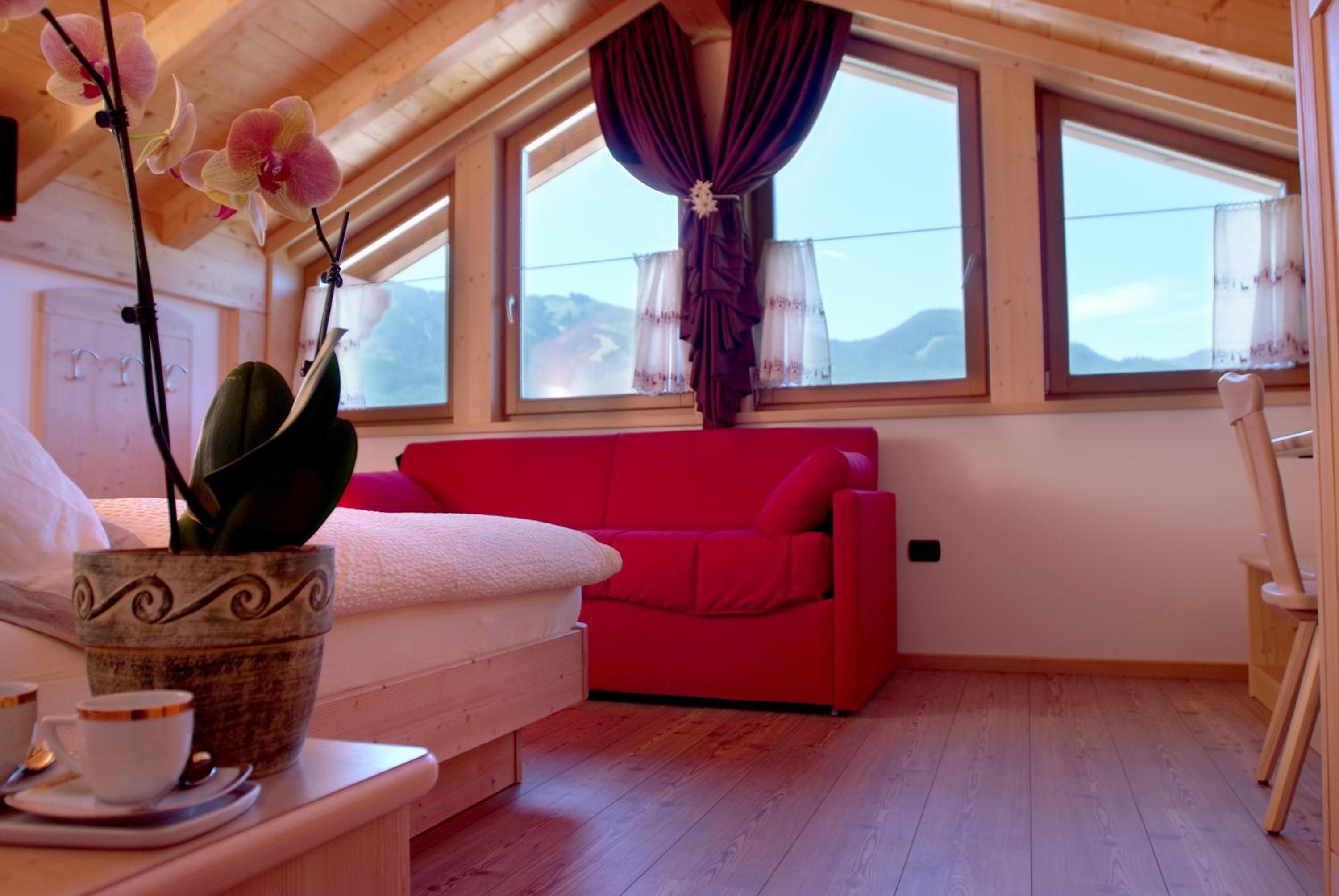 Double Room photo 2