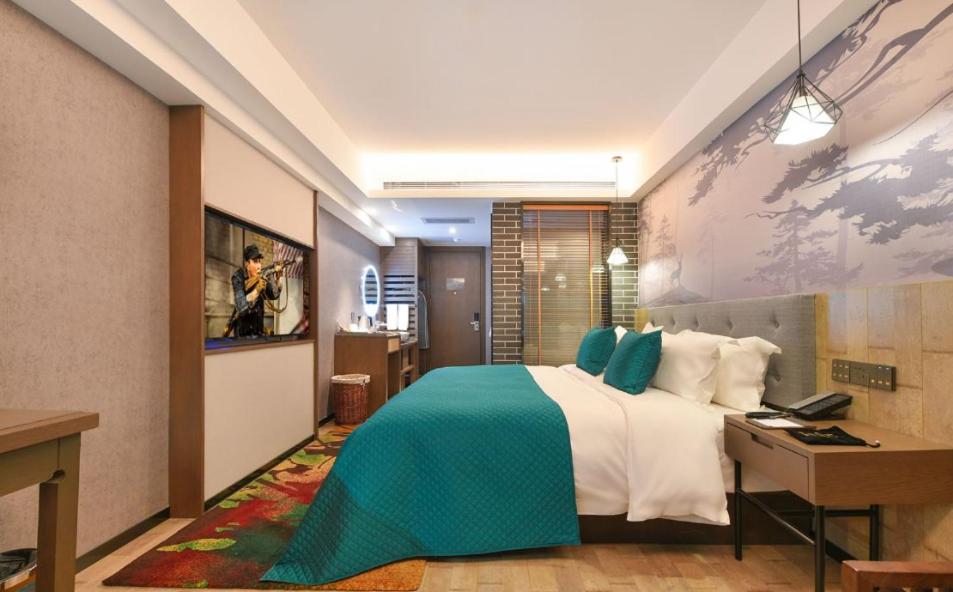 Liz Double Room