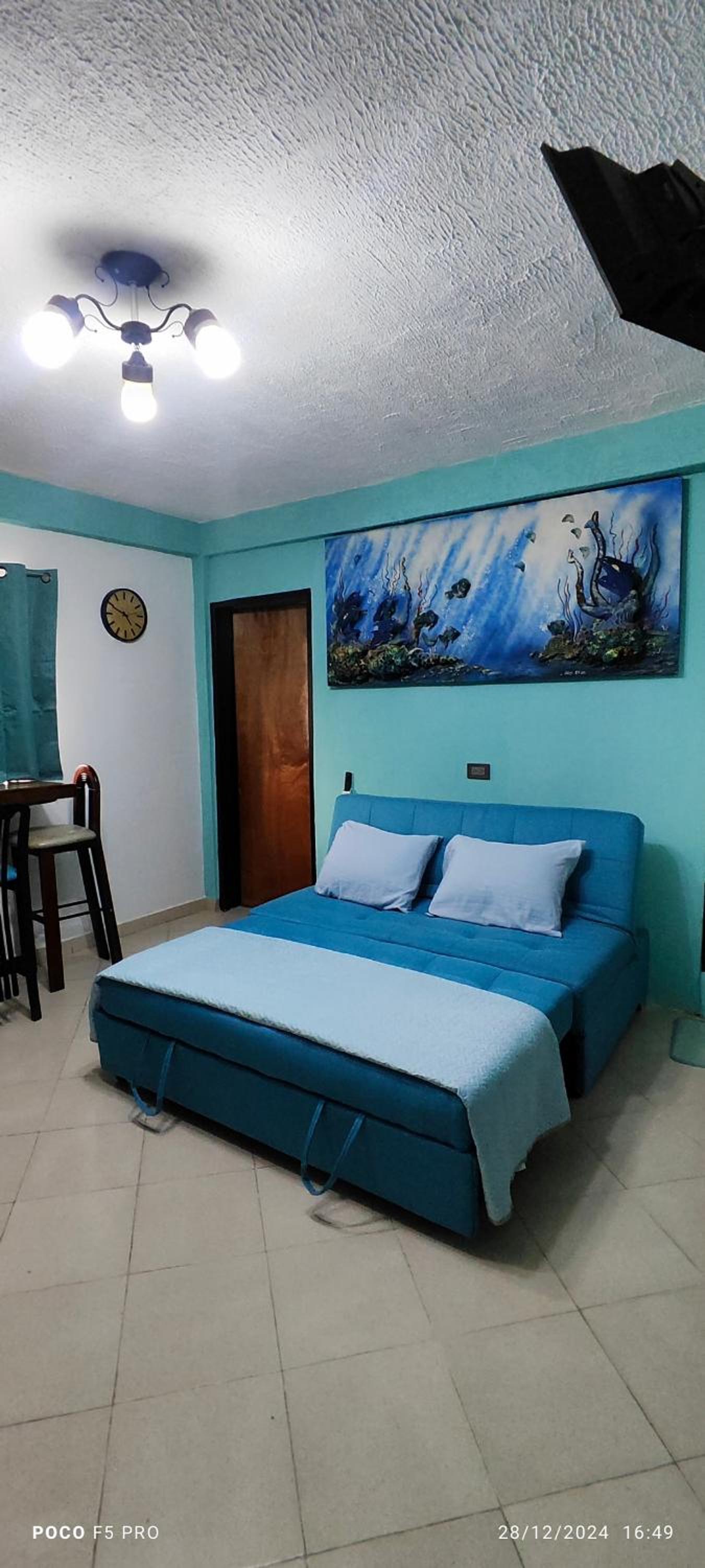 One-Bedroom Family Apartment photo 1